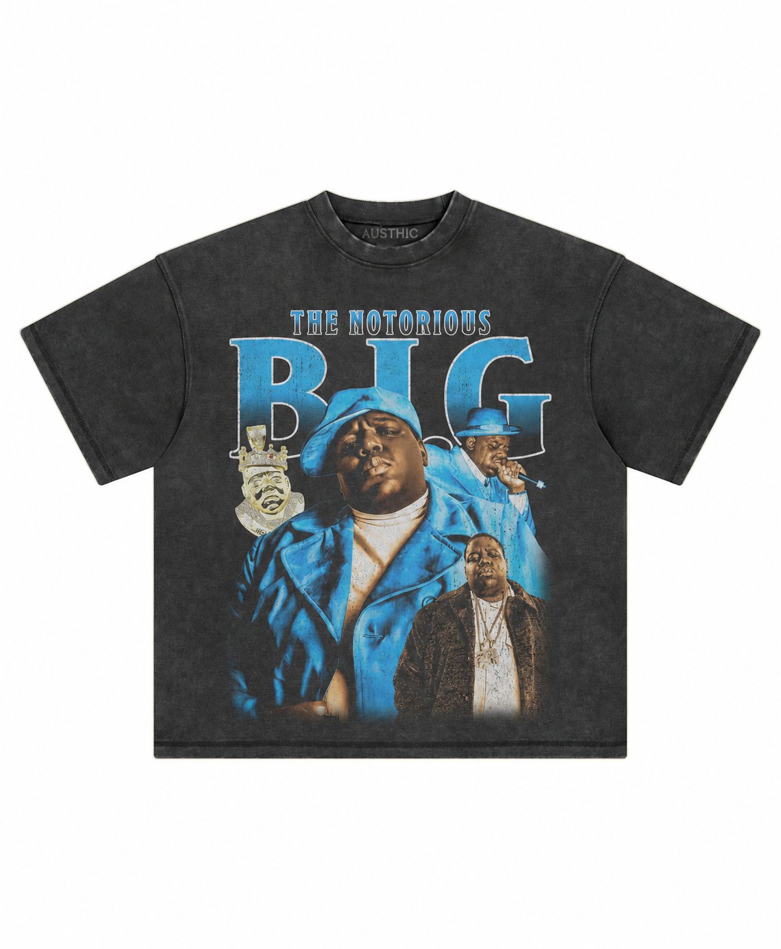 NOTORIOUS B.I.G TEE