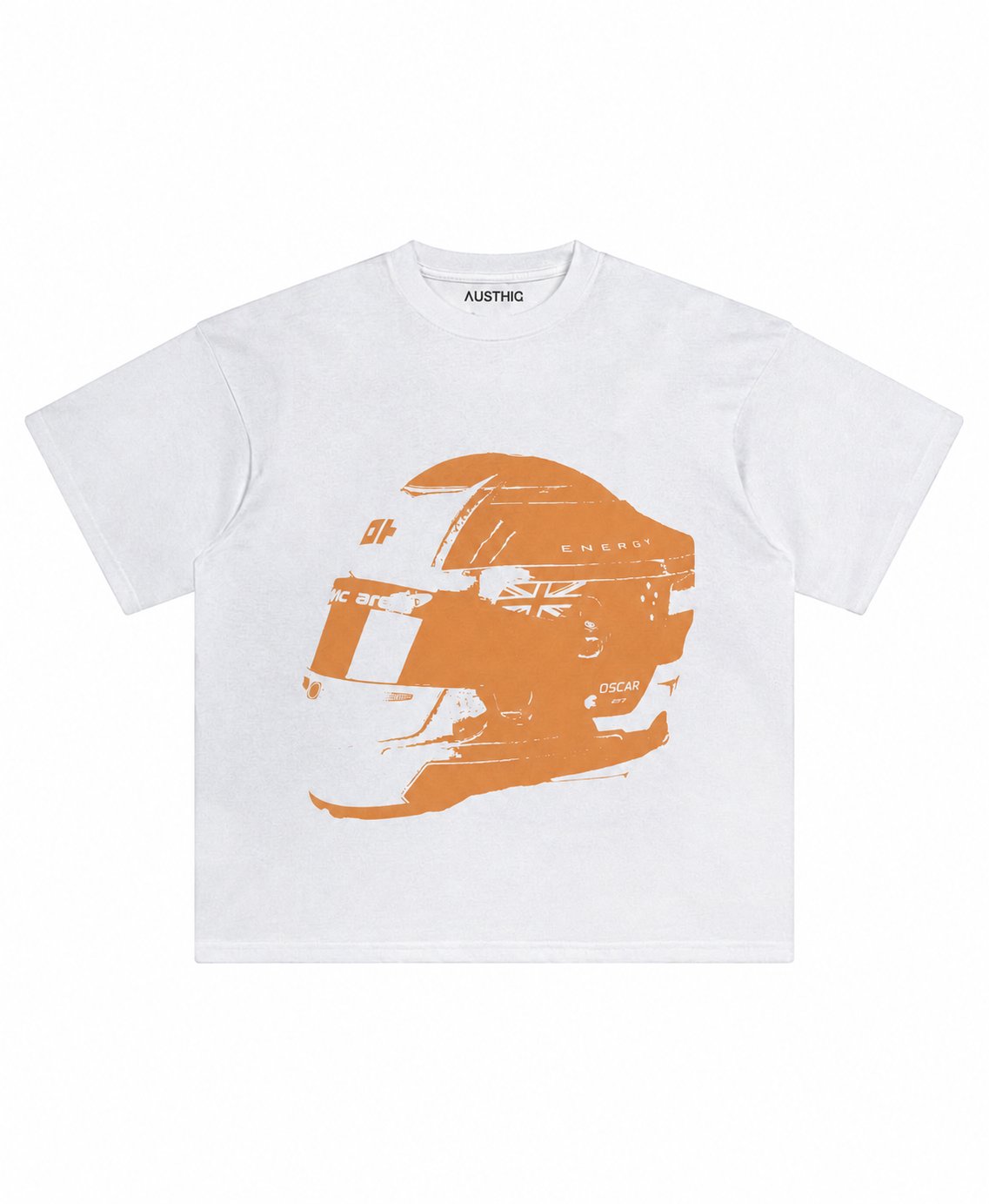 OP 81 HELMET TEE