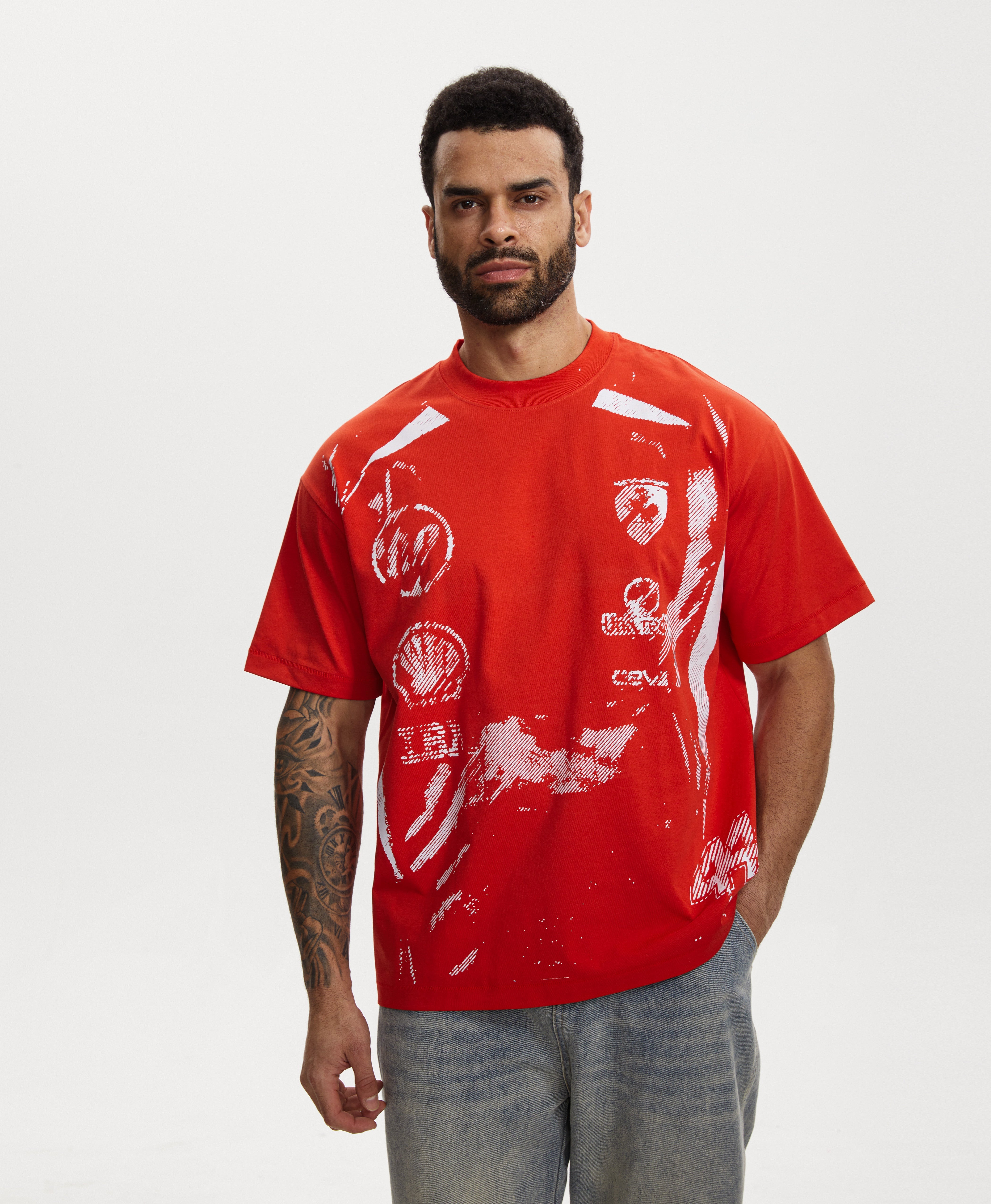 44 TEE