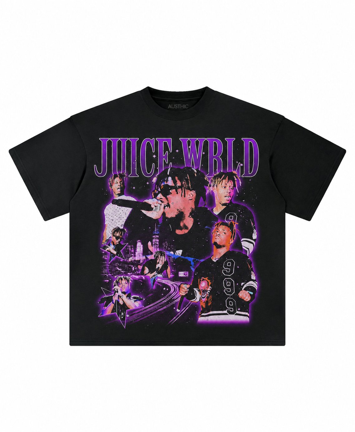 JUICE TEE