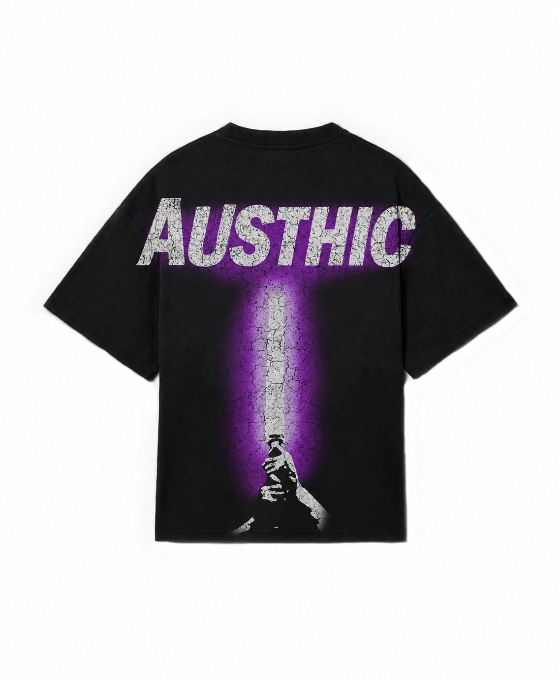 Austhic SW LOGO TEE