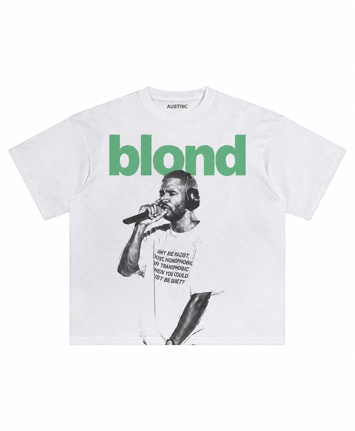 OCEAN Y2K TEE