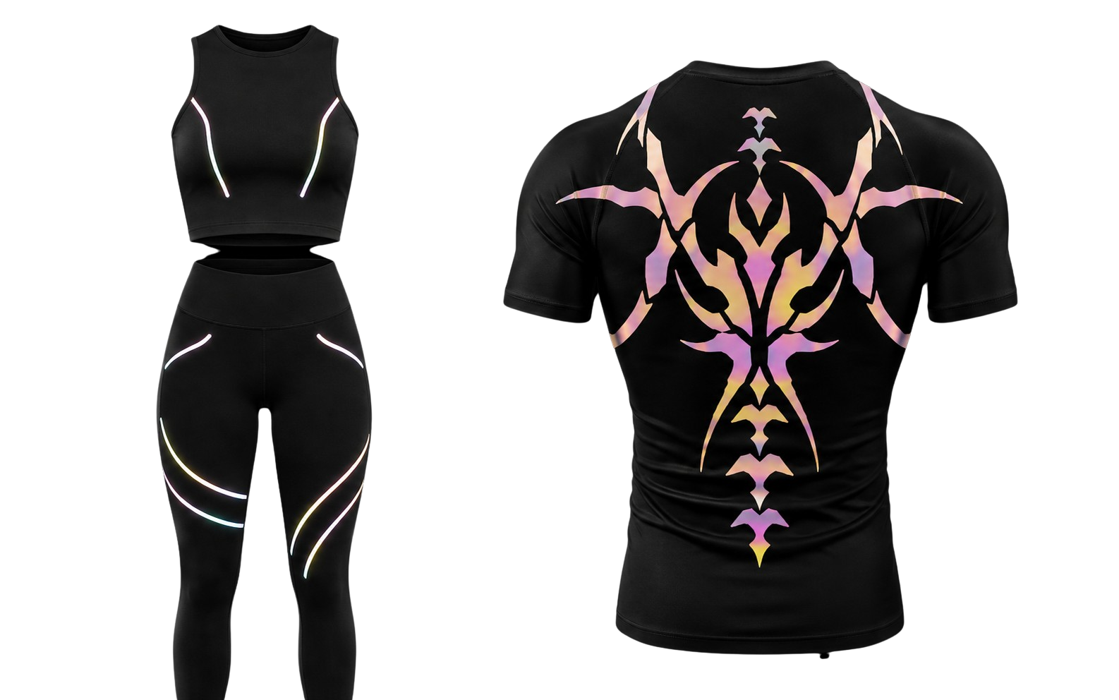 ShynFit Activewear