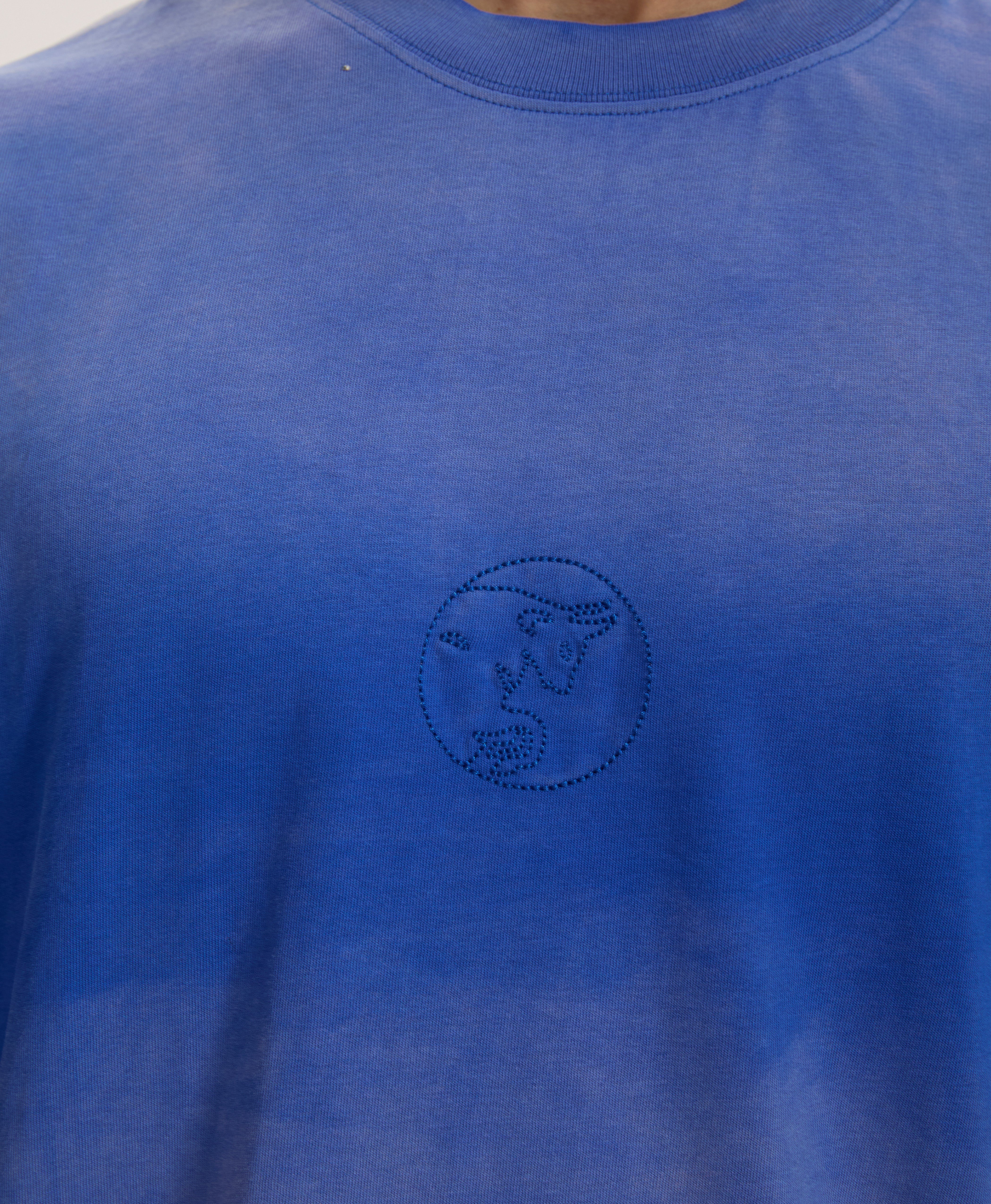 RB 3 WASHED TEE