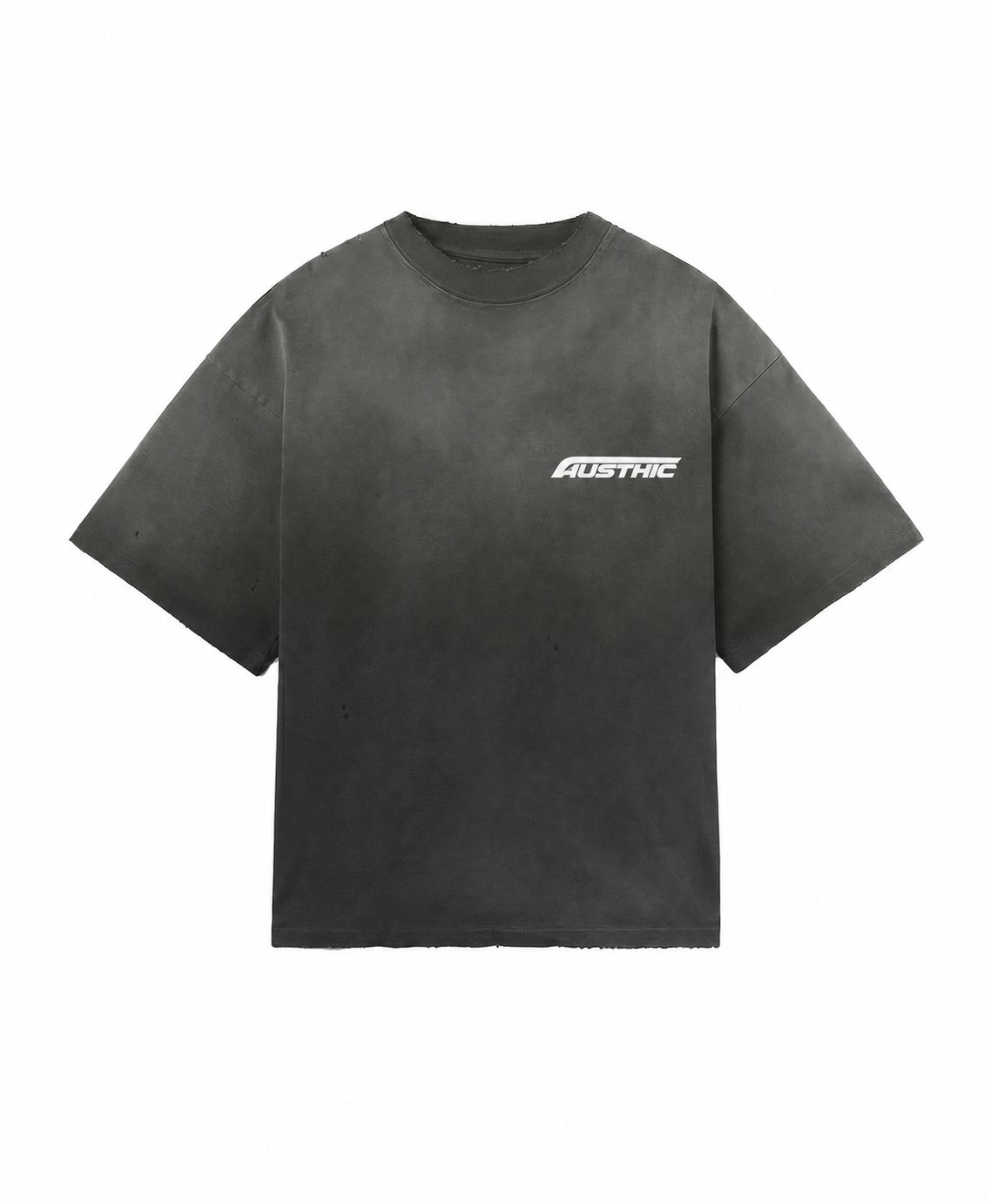 FULL THROTTLE TEE