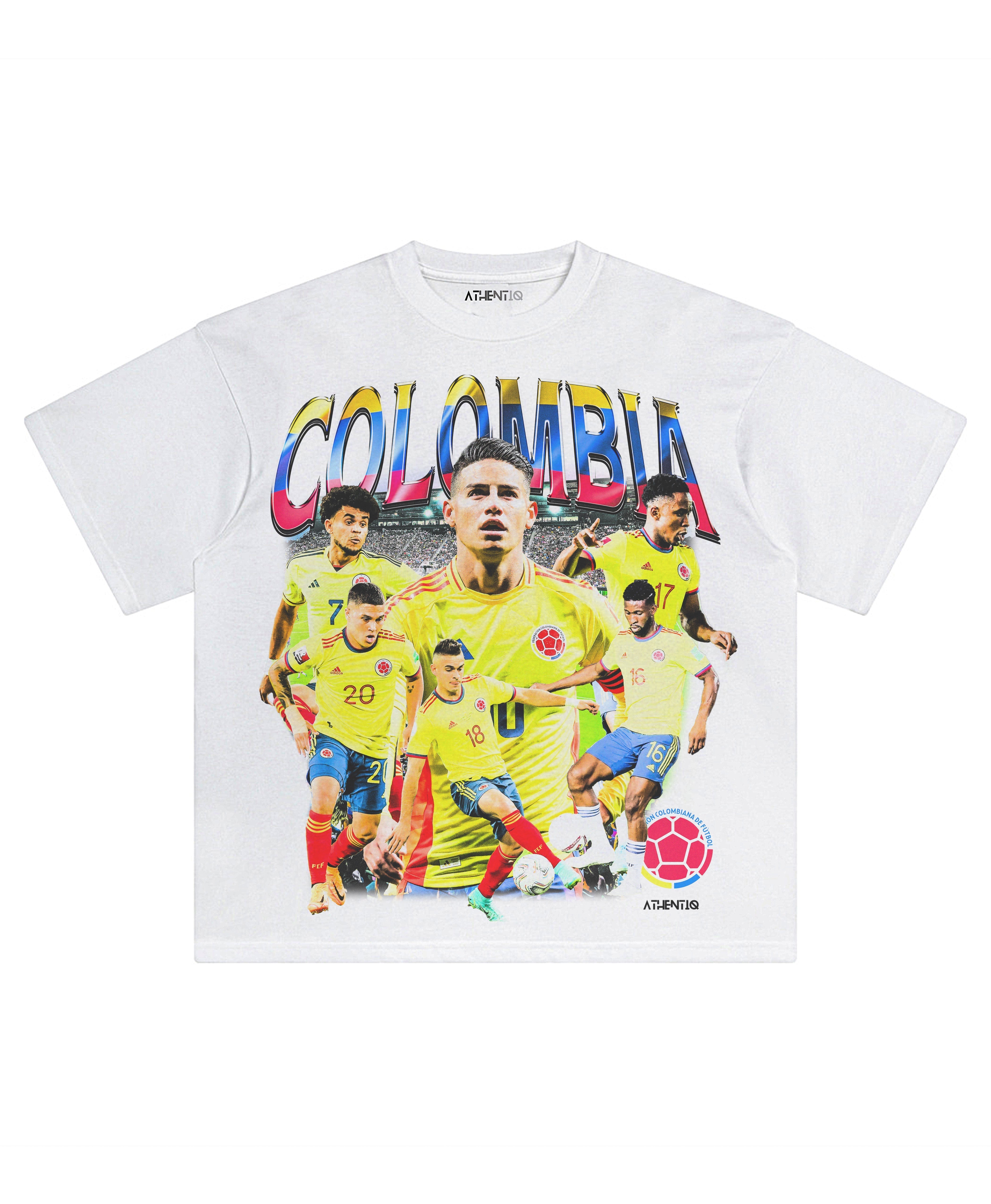 LOS CAFETEROS TEE