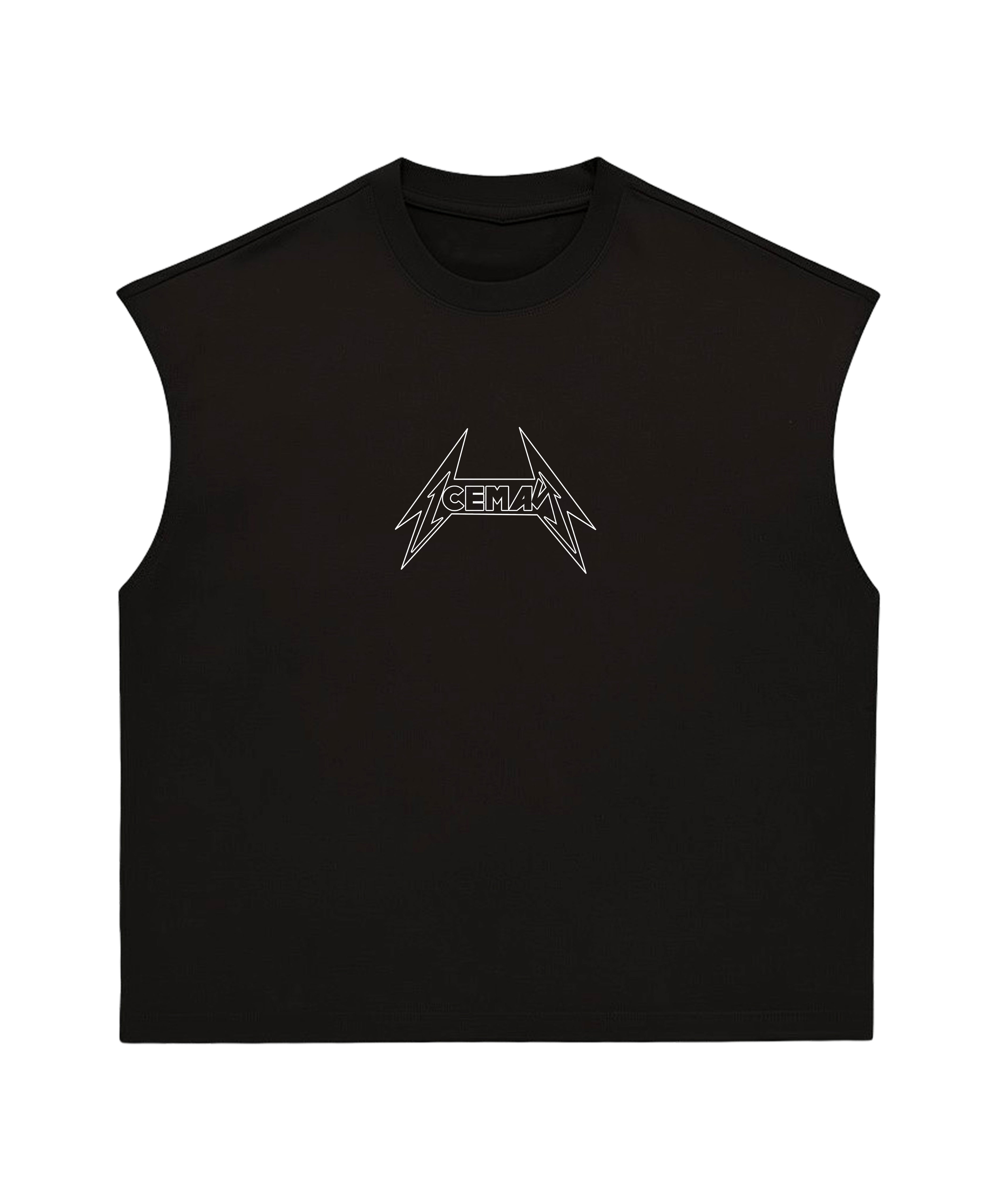 ICEMAN MUSCLE TEE