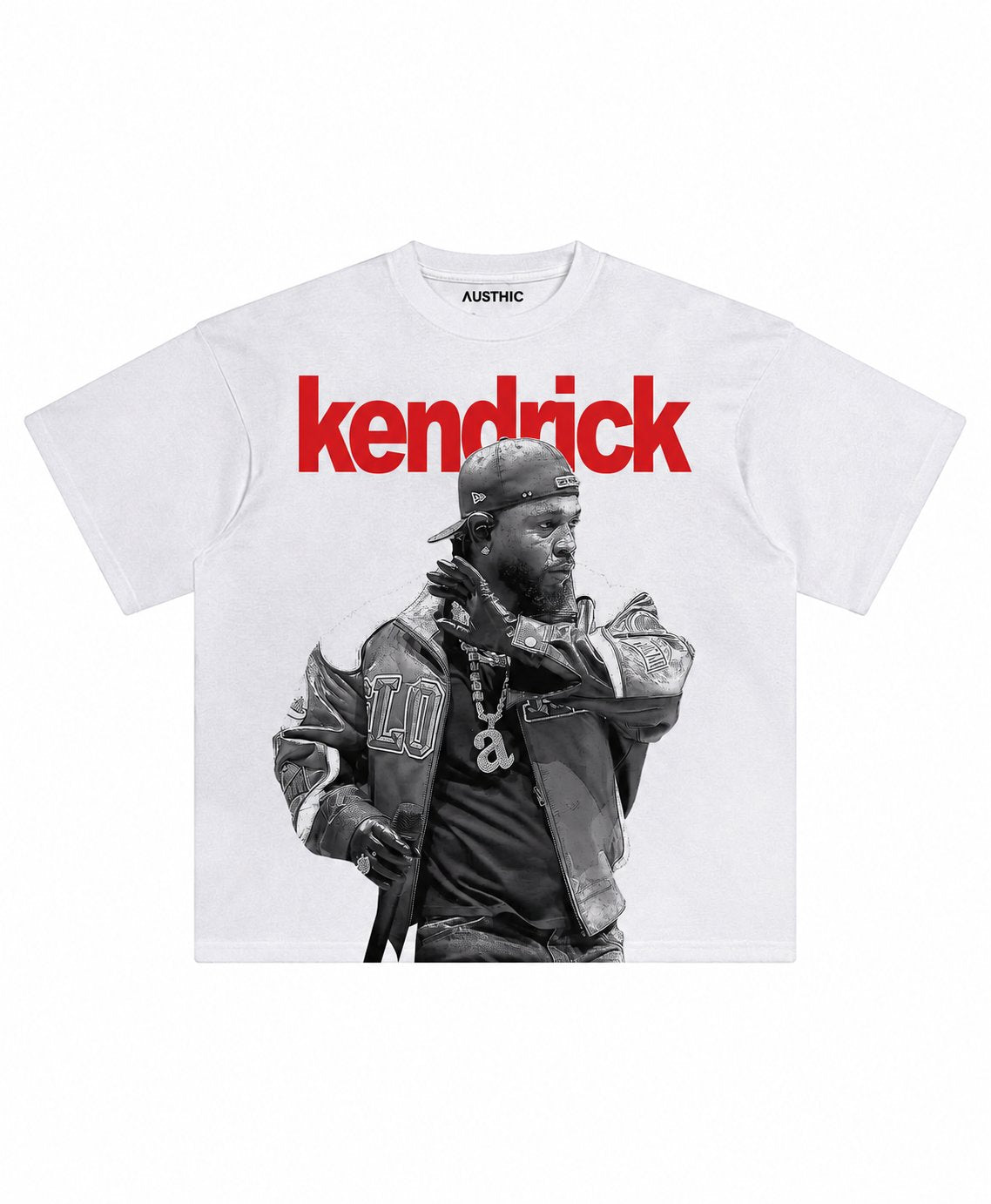 KDOT Y2K TEE