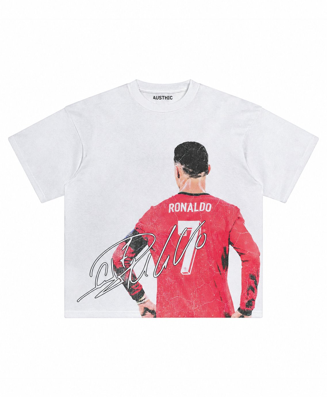 SUII PORTUGAL TEE