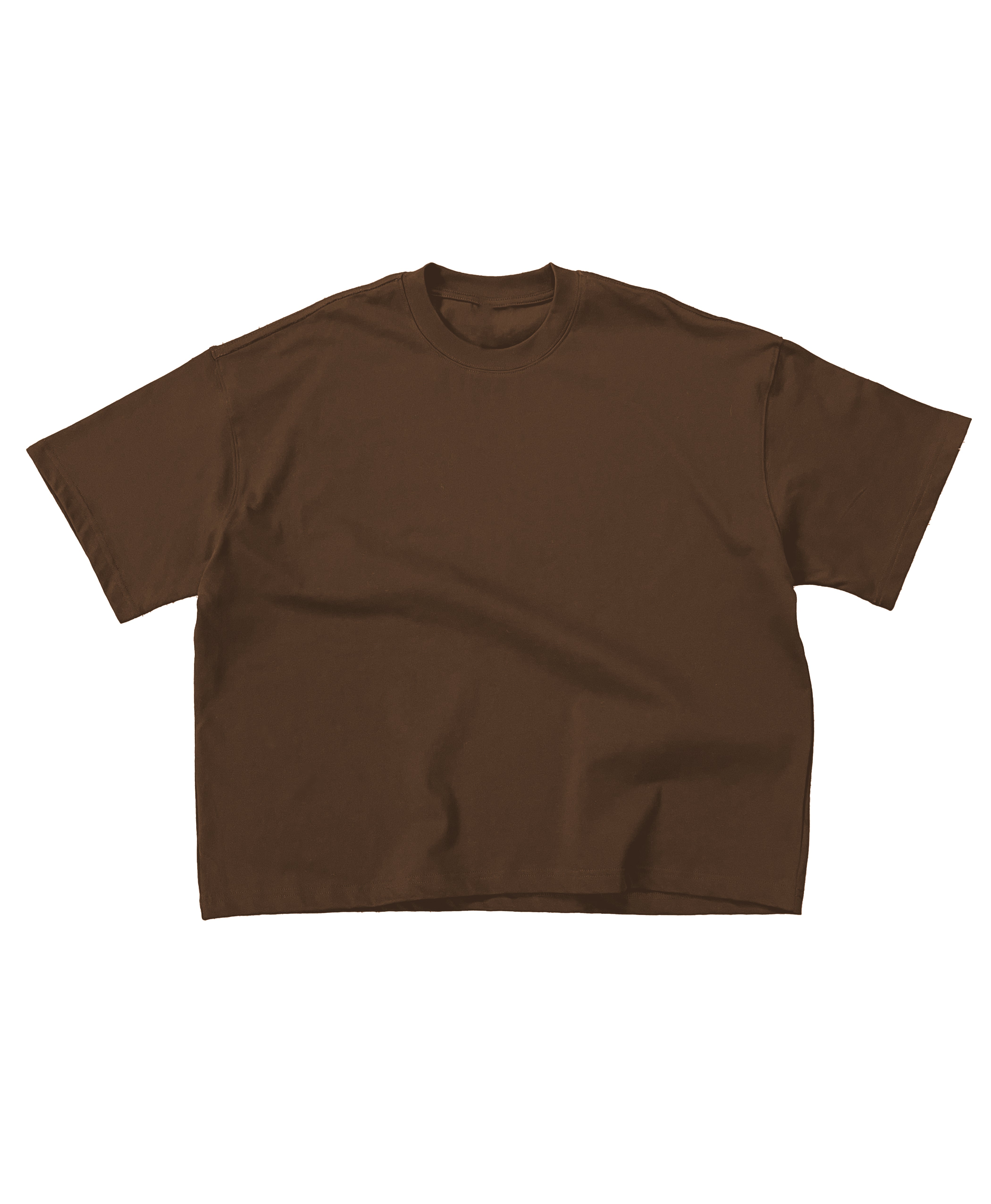 Austhic PREMIUM BOXY TEE