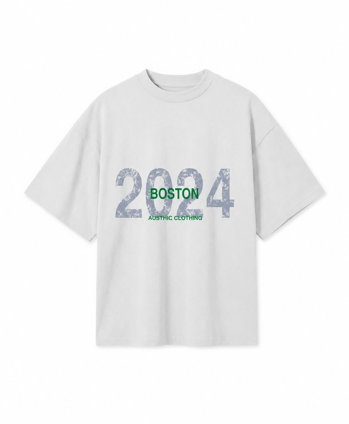 Austhic BOSTON 24' TEE