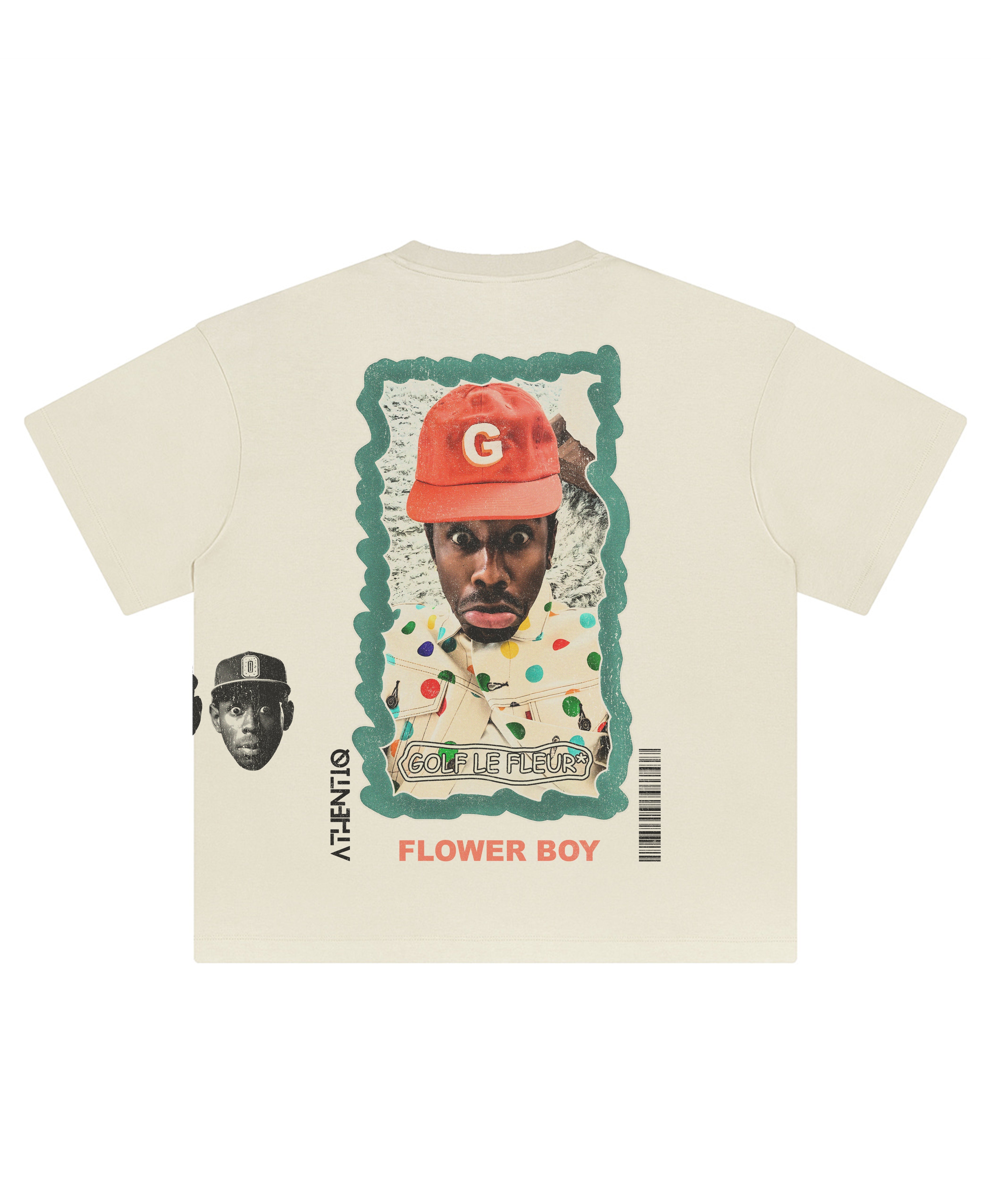 TYLER TEE