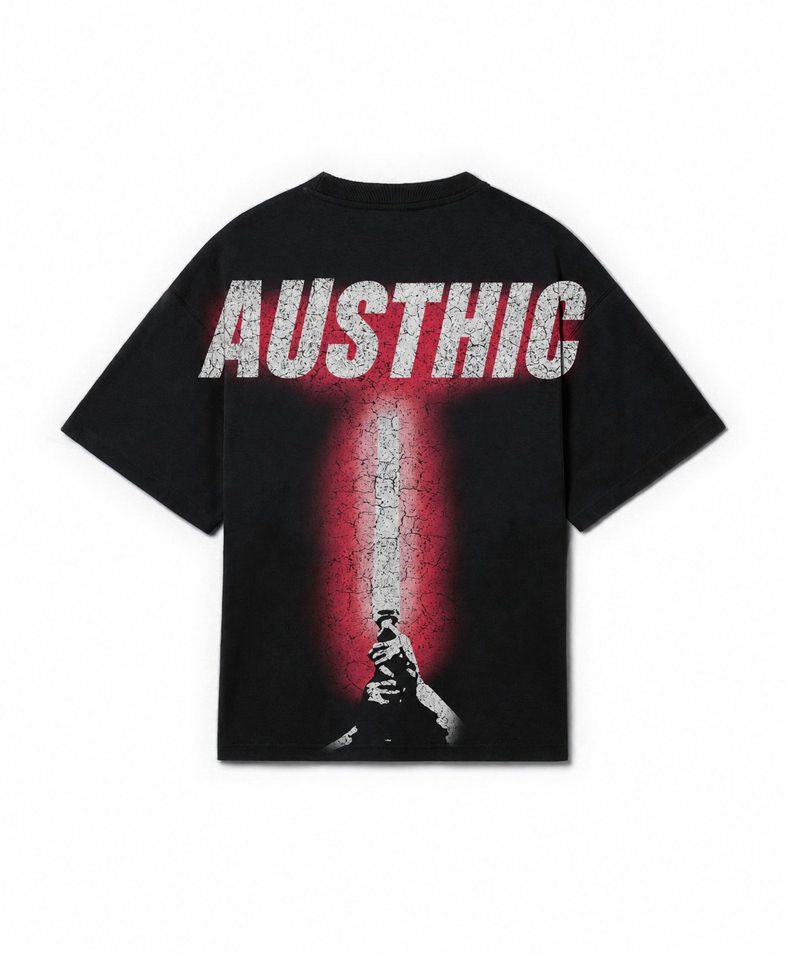 Austhic SW LOGO TEE