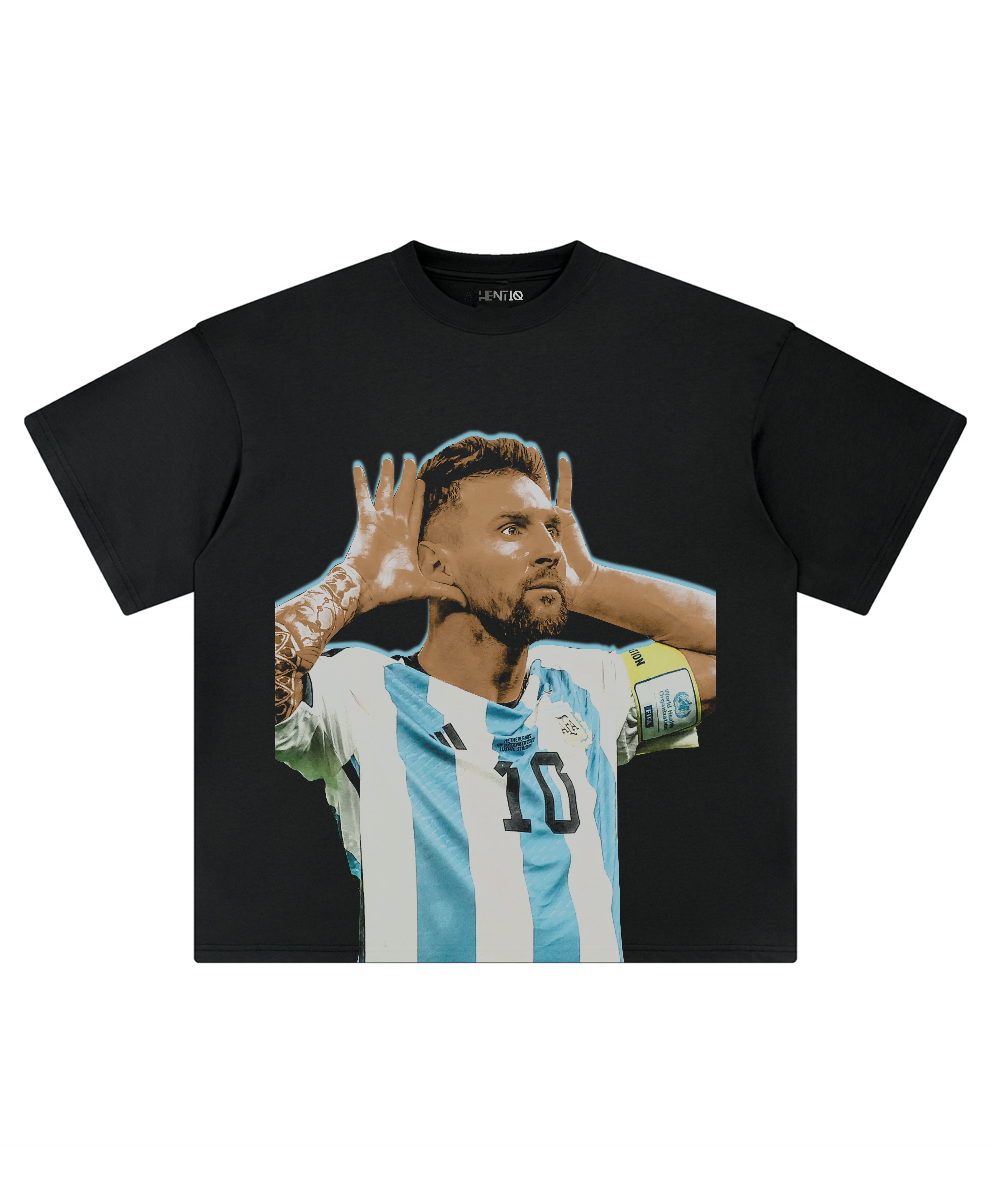 LA PULGA TEE