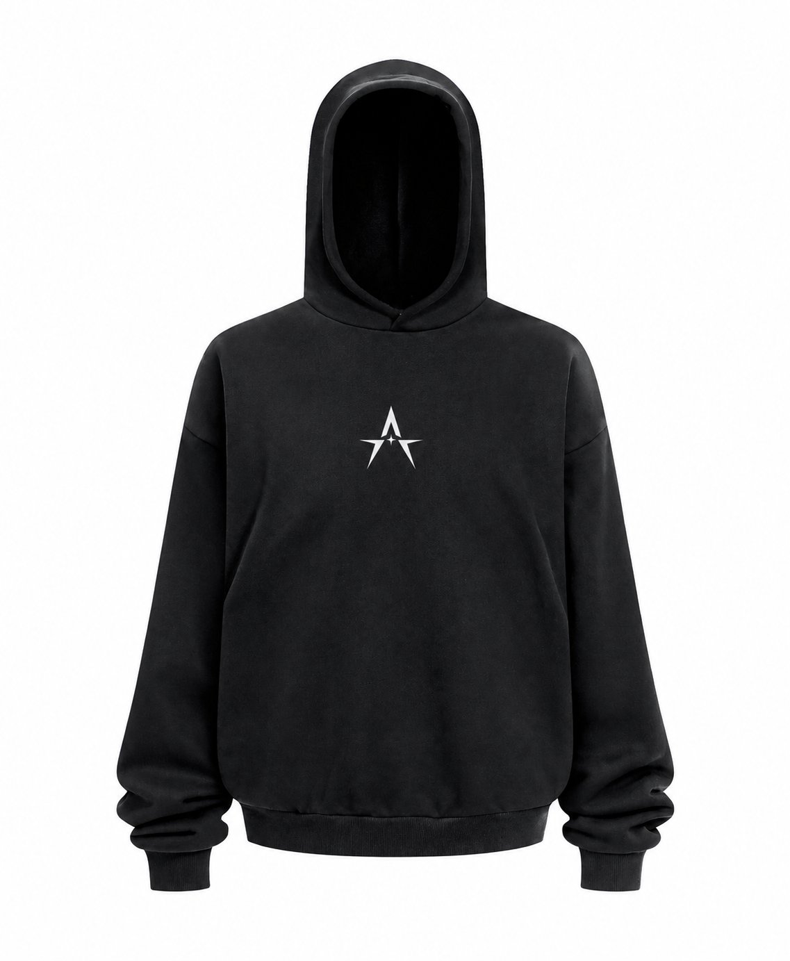 Austhic LOGO HOODIE