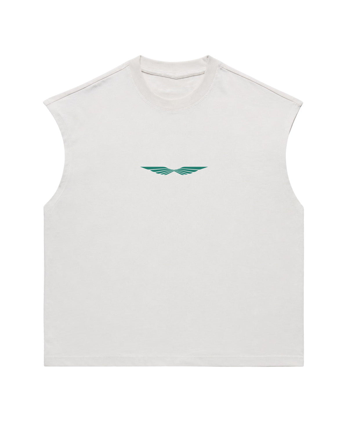ASTON MUSCLE TEE