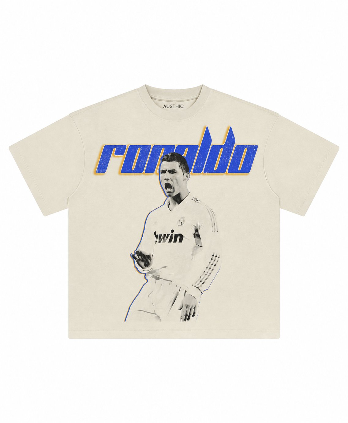 CALMA Y2K TEE