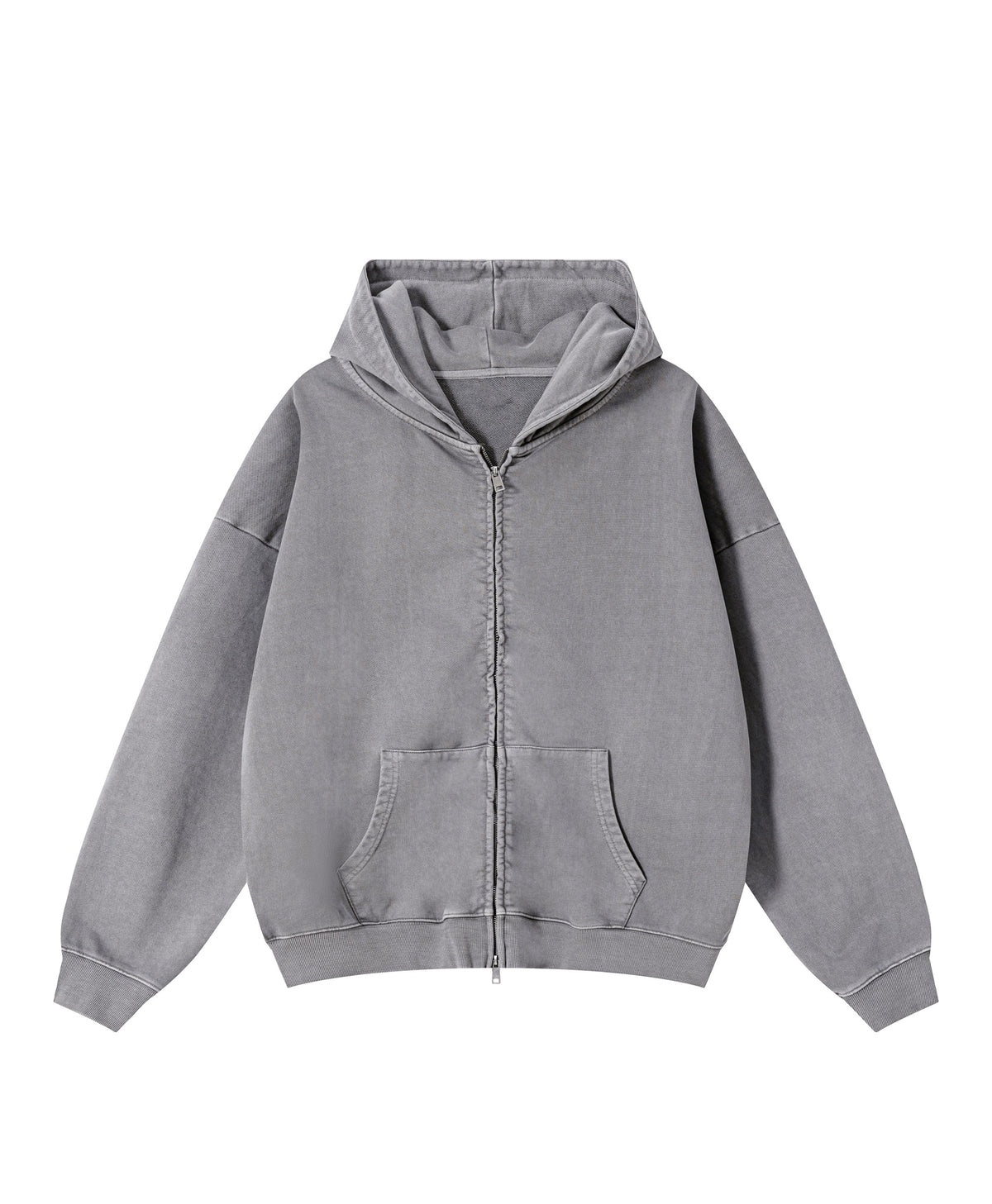 Austhic PREMIUM HEAVYWEIGHT ZIP HOODIE