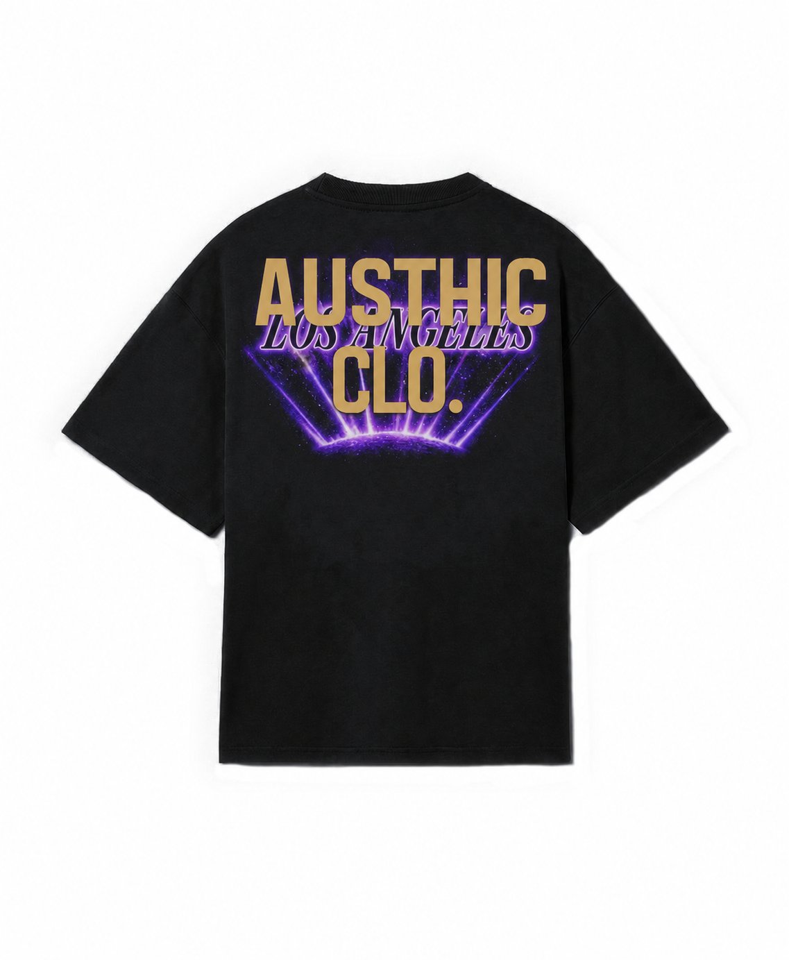 Austhic LA TEE