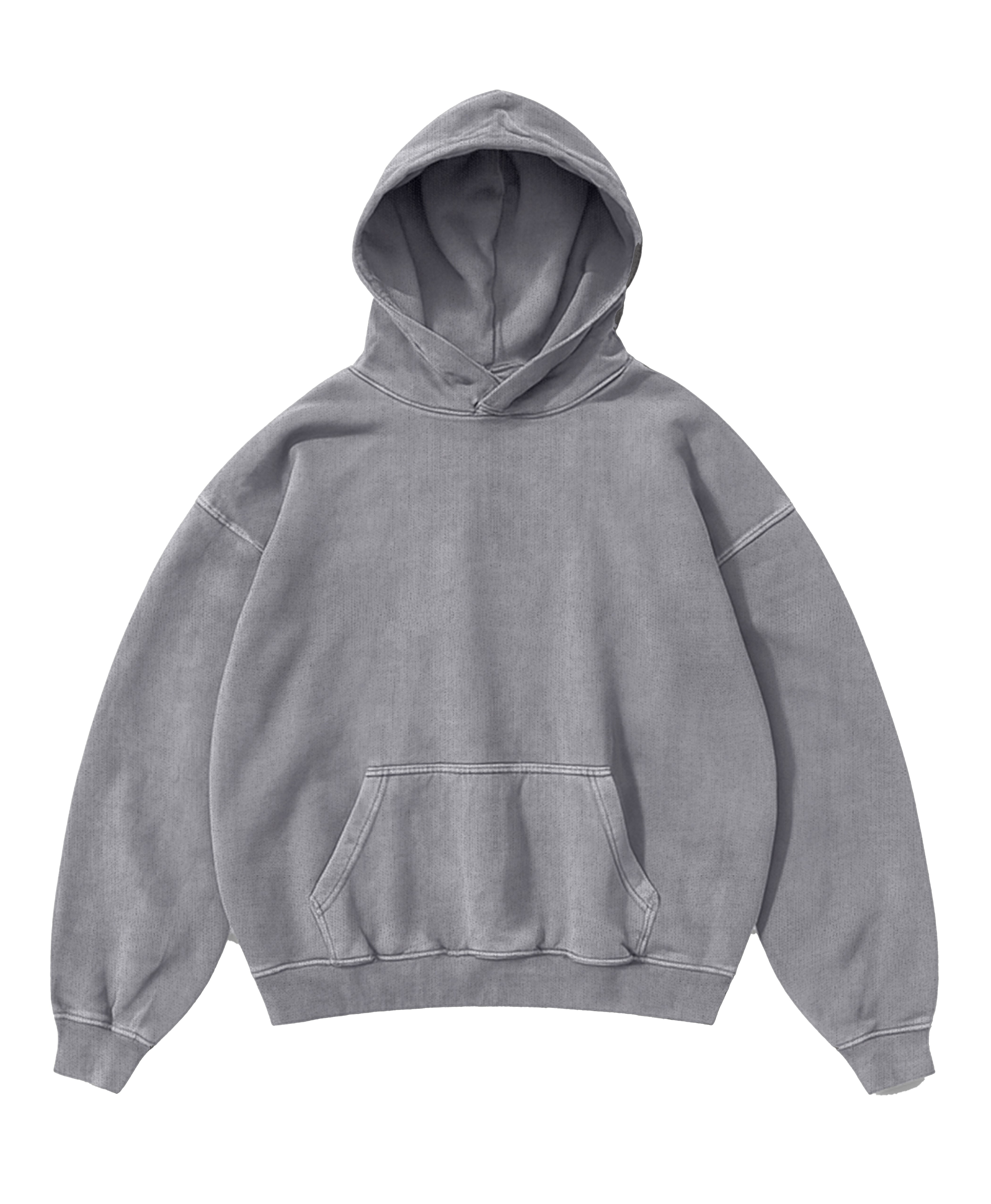 Austhic PREMIUM HEAVYWEIGHT HOODIE