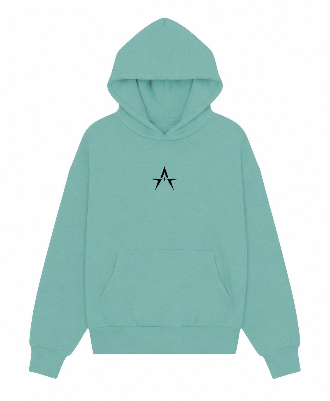Austhic LOGO HOODIE