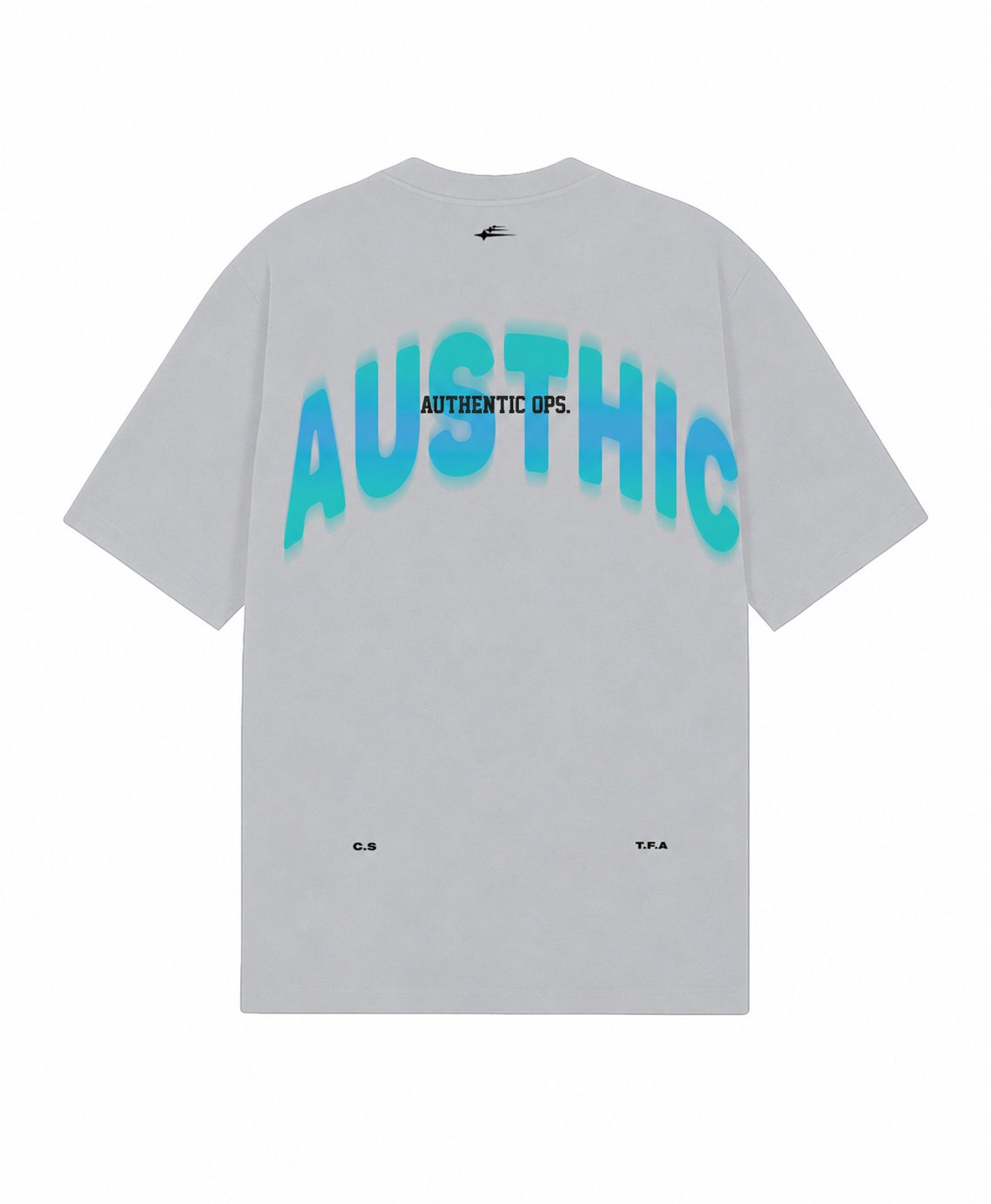 Austhic OPS LOGO TEE