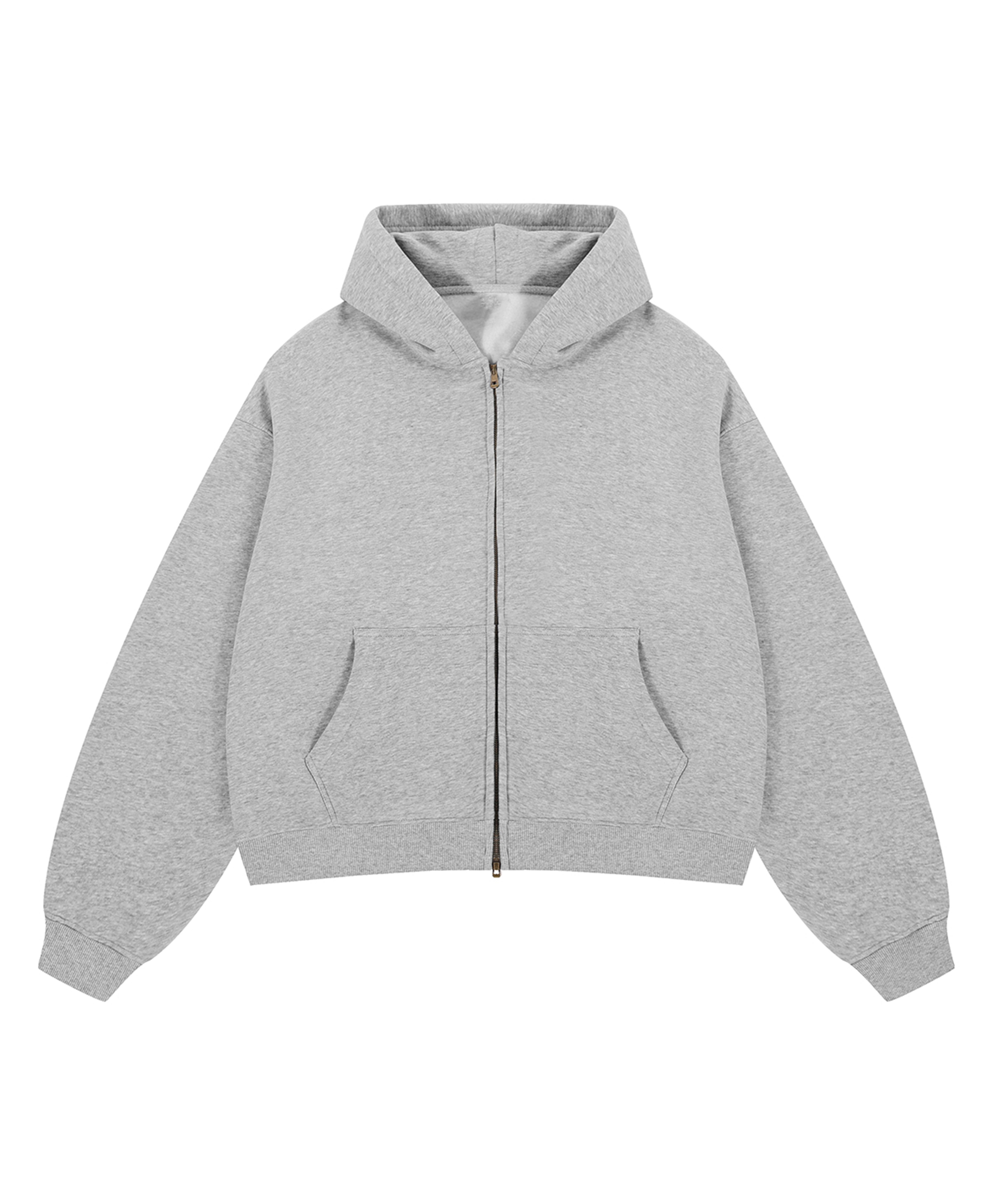 Austhic PREMIUM BOXY HOODIE
