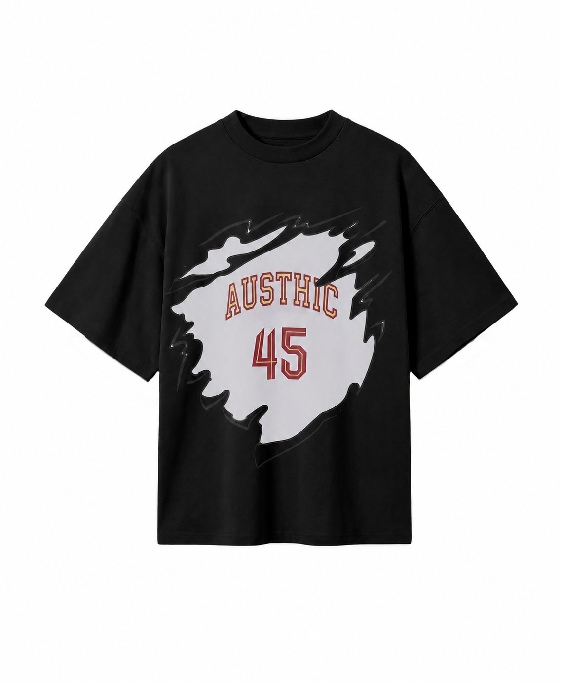 Austhic CLEVELAND 45 TEE