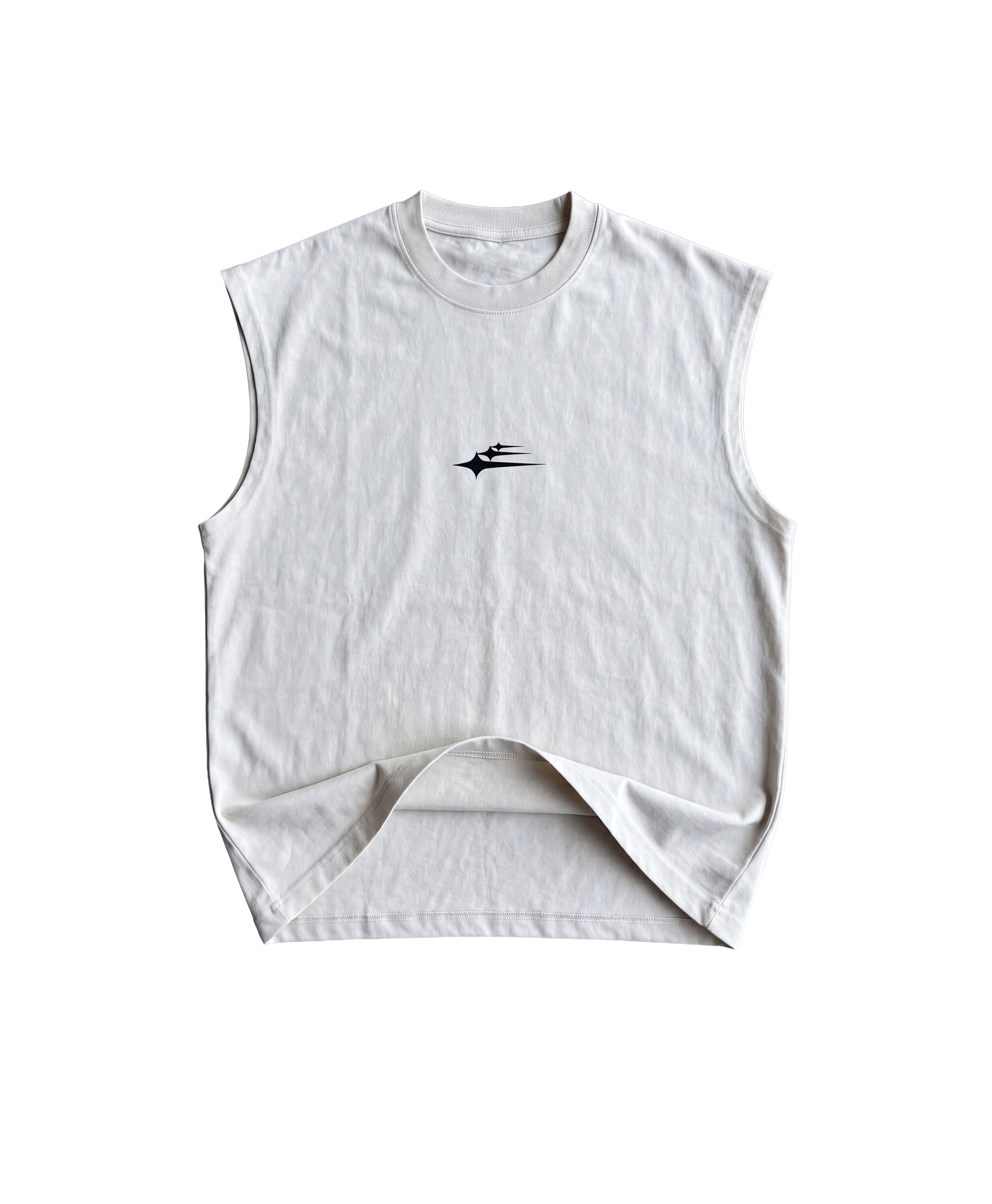 ATHENTIQ MUSCLE TEE