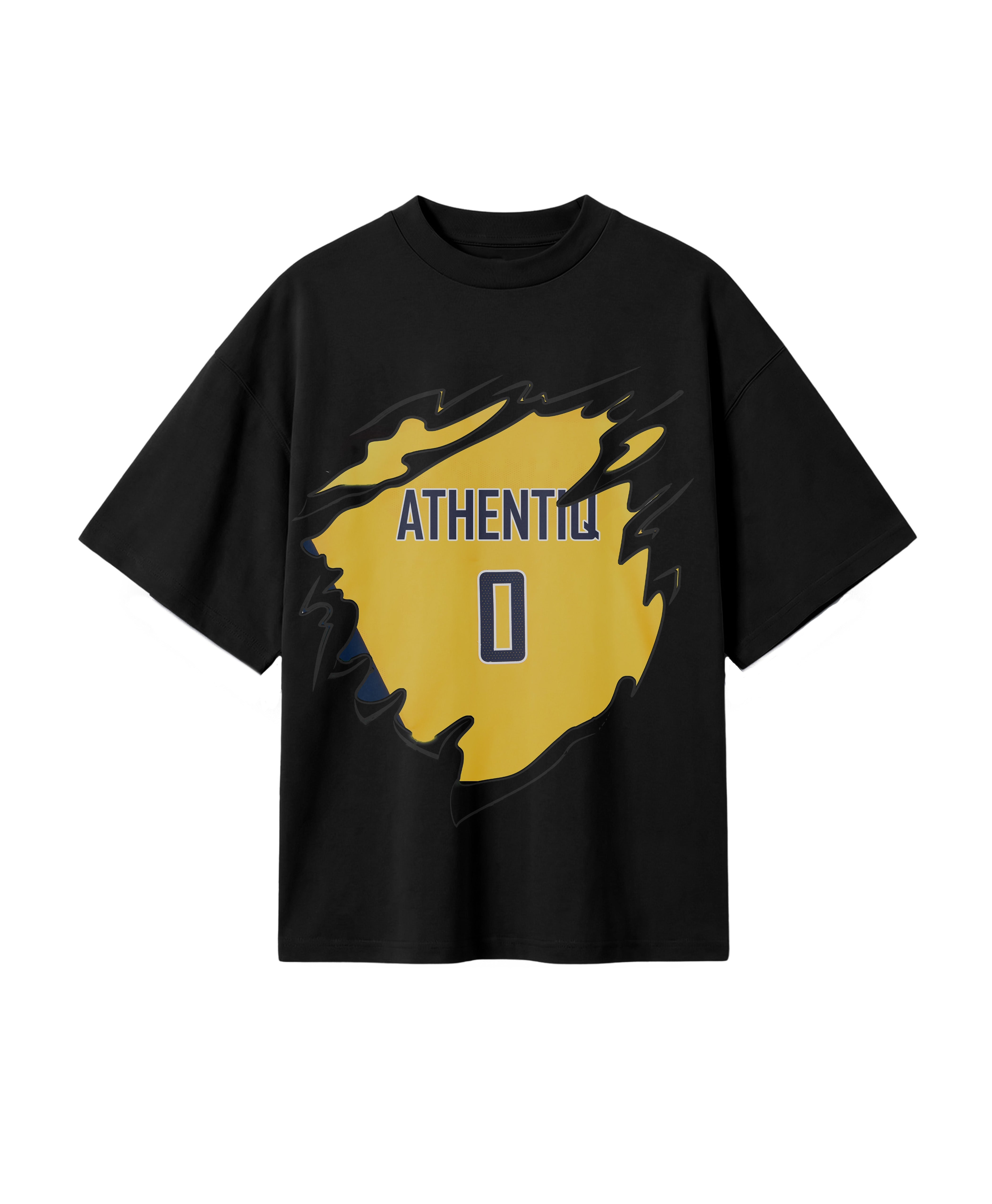 Austhic INDIANA 0 TEE