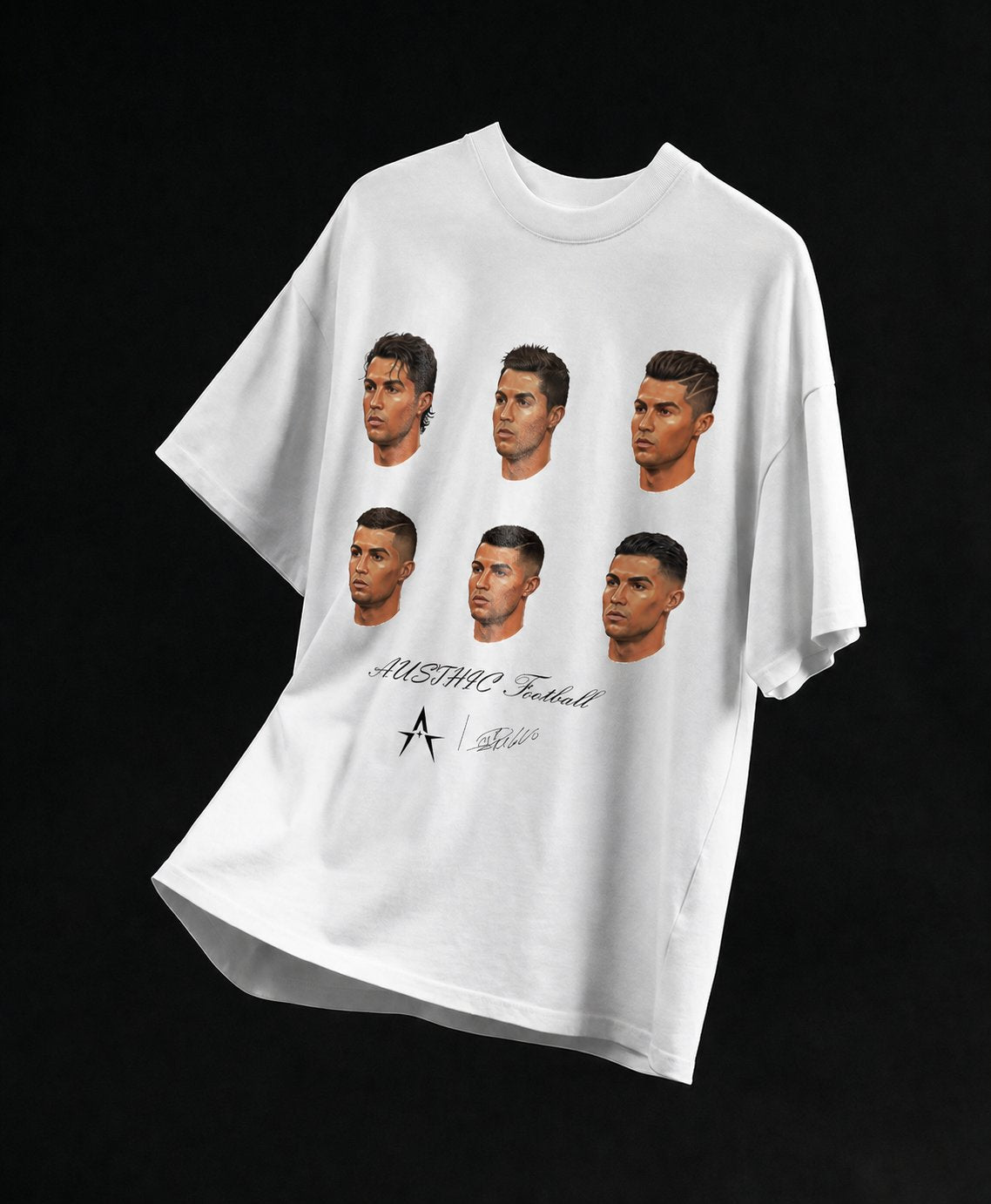 SUII BARBERSOP TEE
