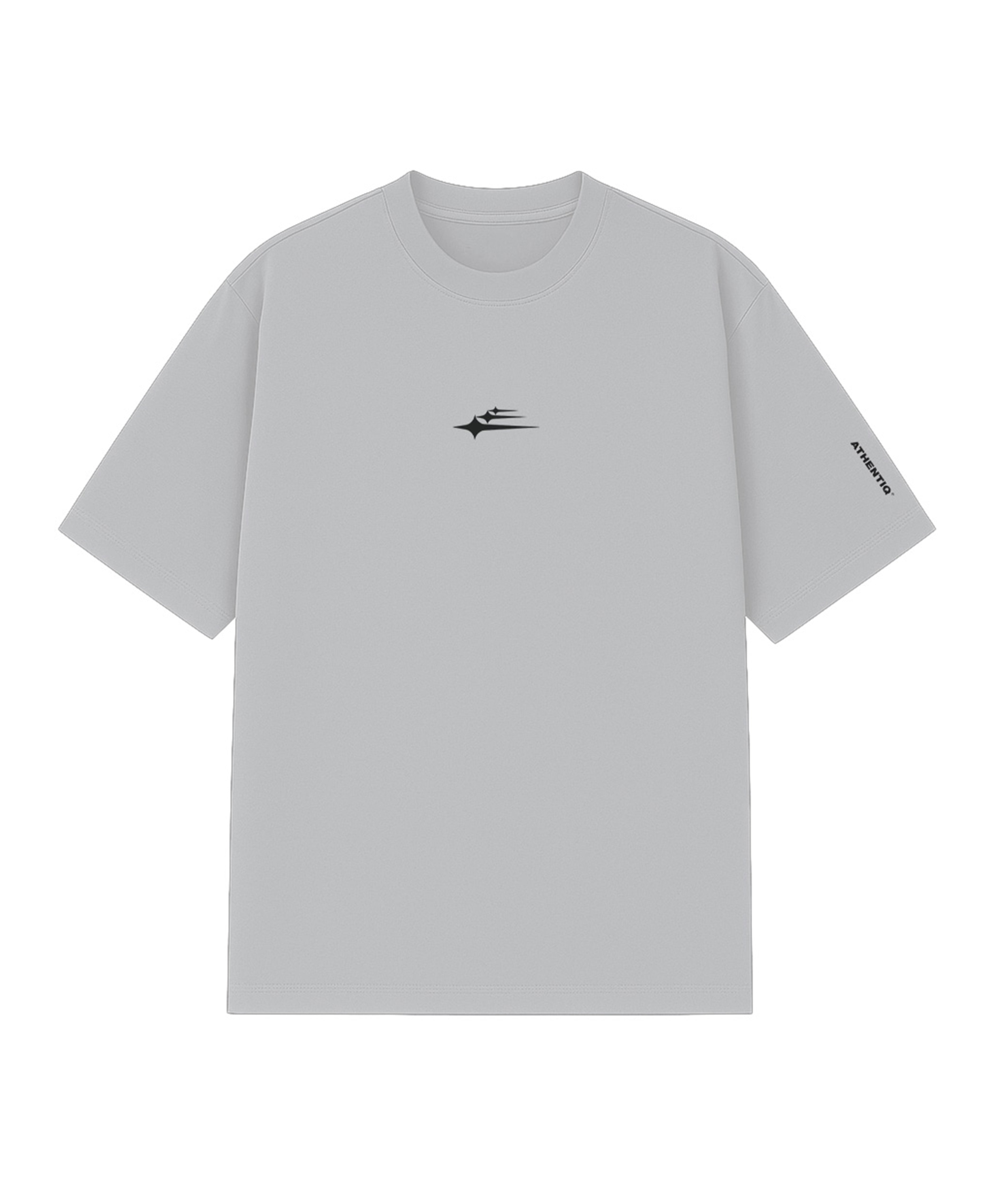 ATHENTIQ OPS LOGO TEE