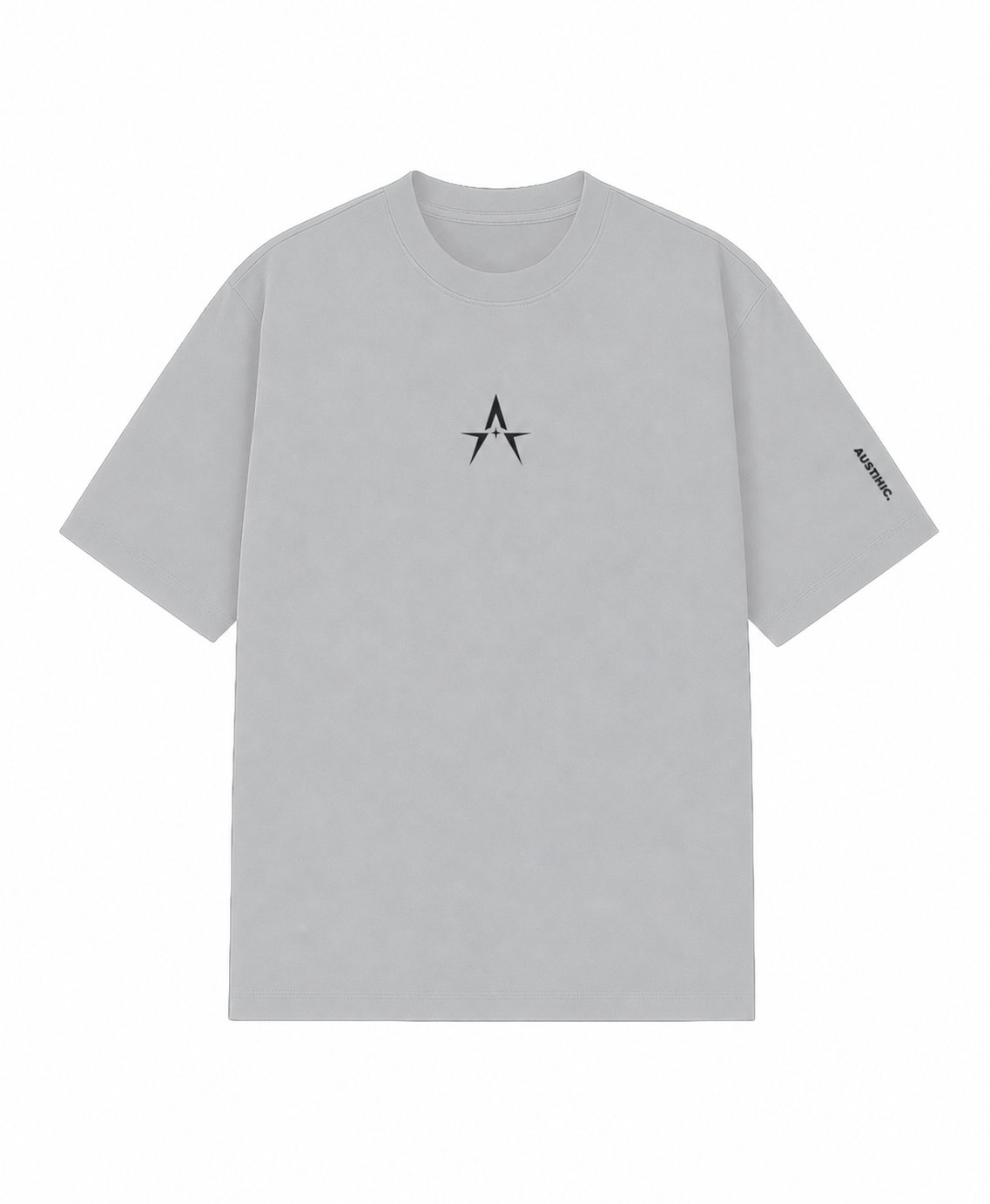 Austhic OPS LOGO TEE