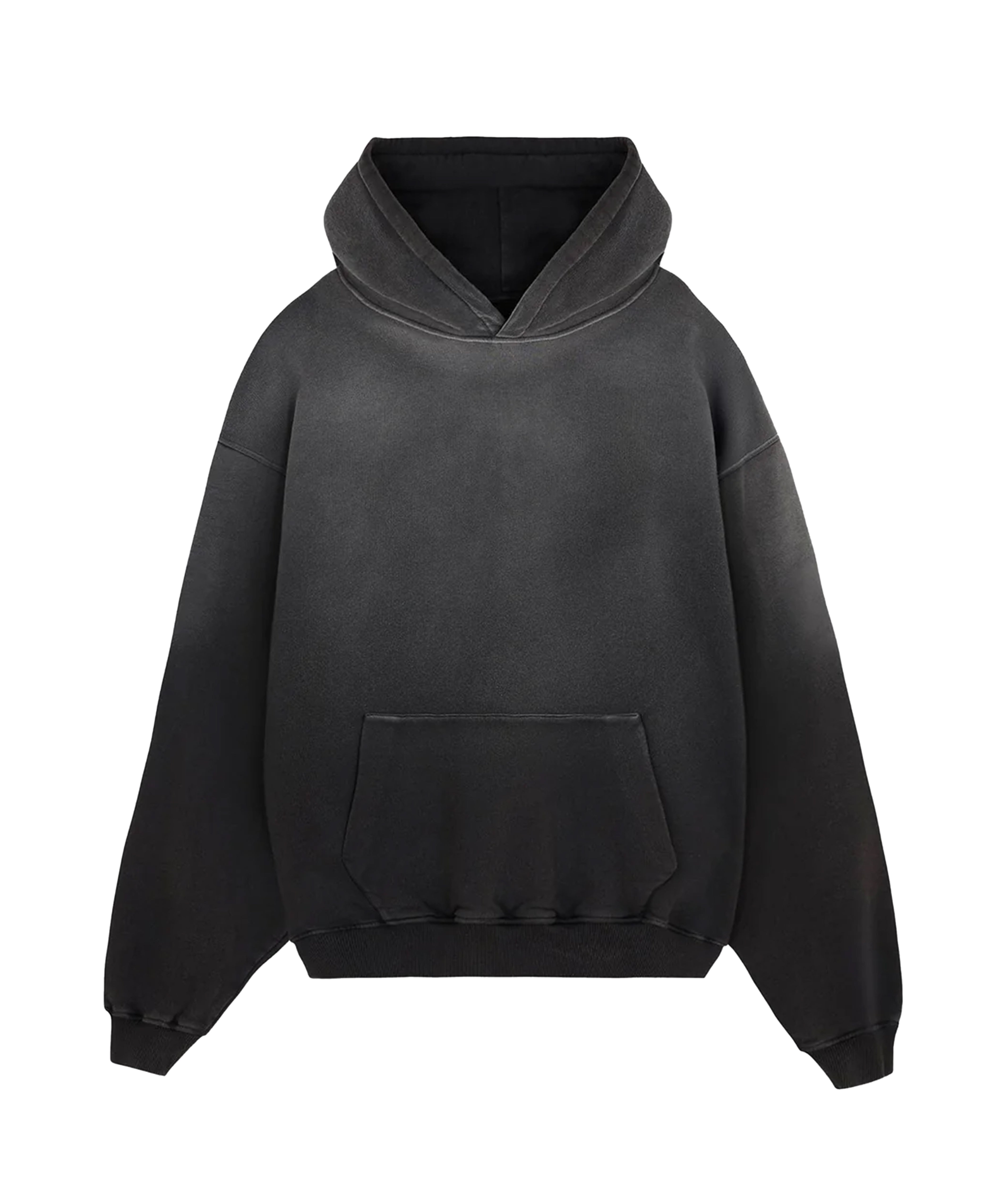 Austhic PREMIUM FADED HEAVYWEIGHT HOODIE