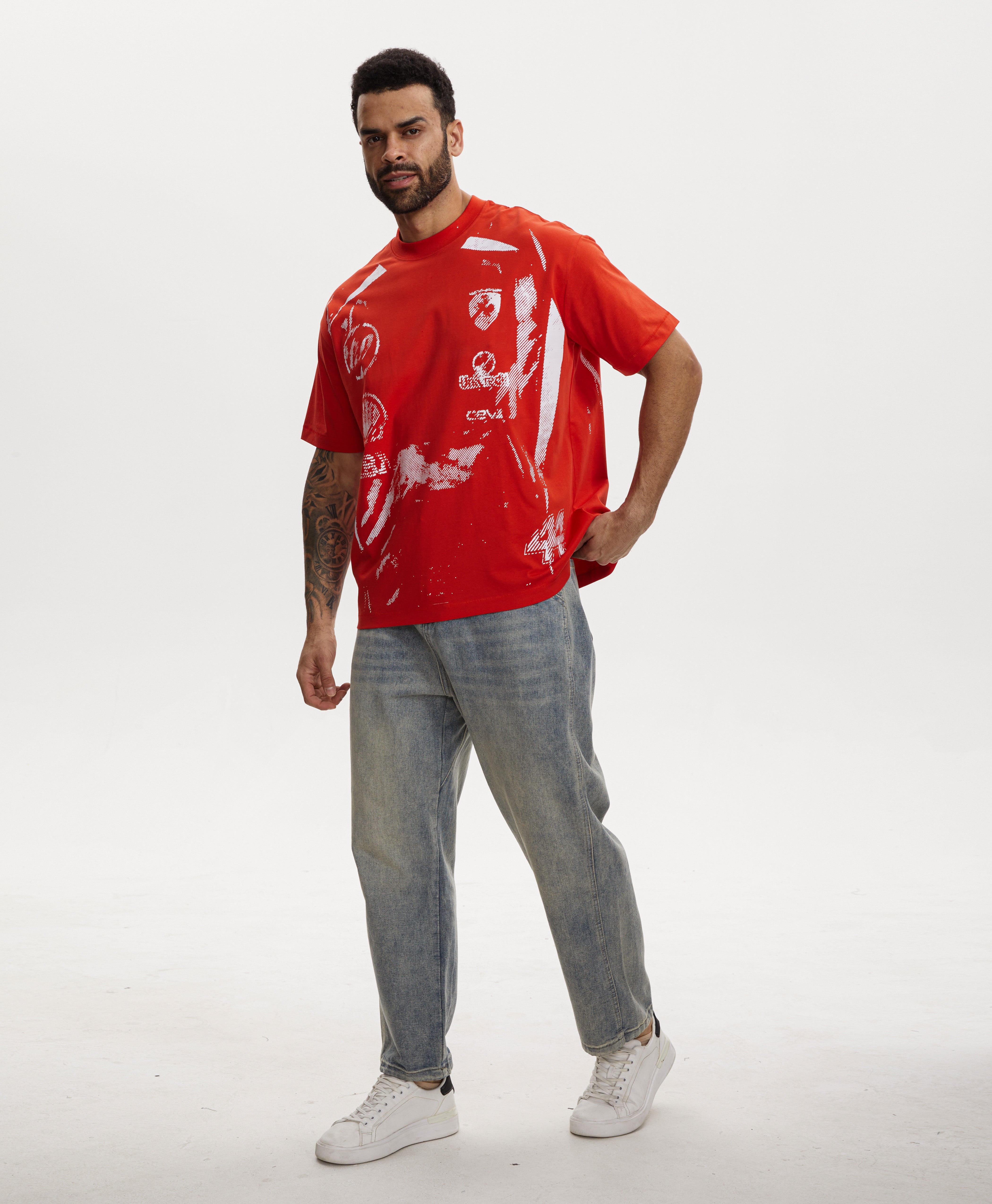 44 TEE