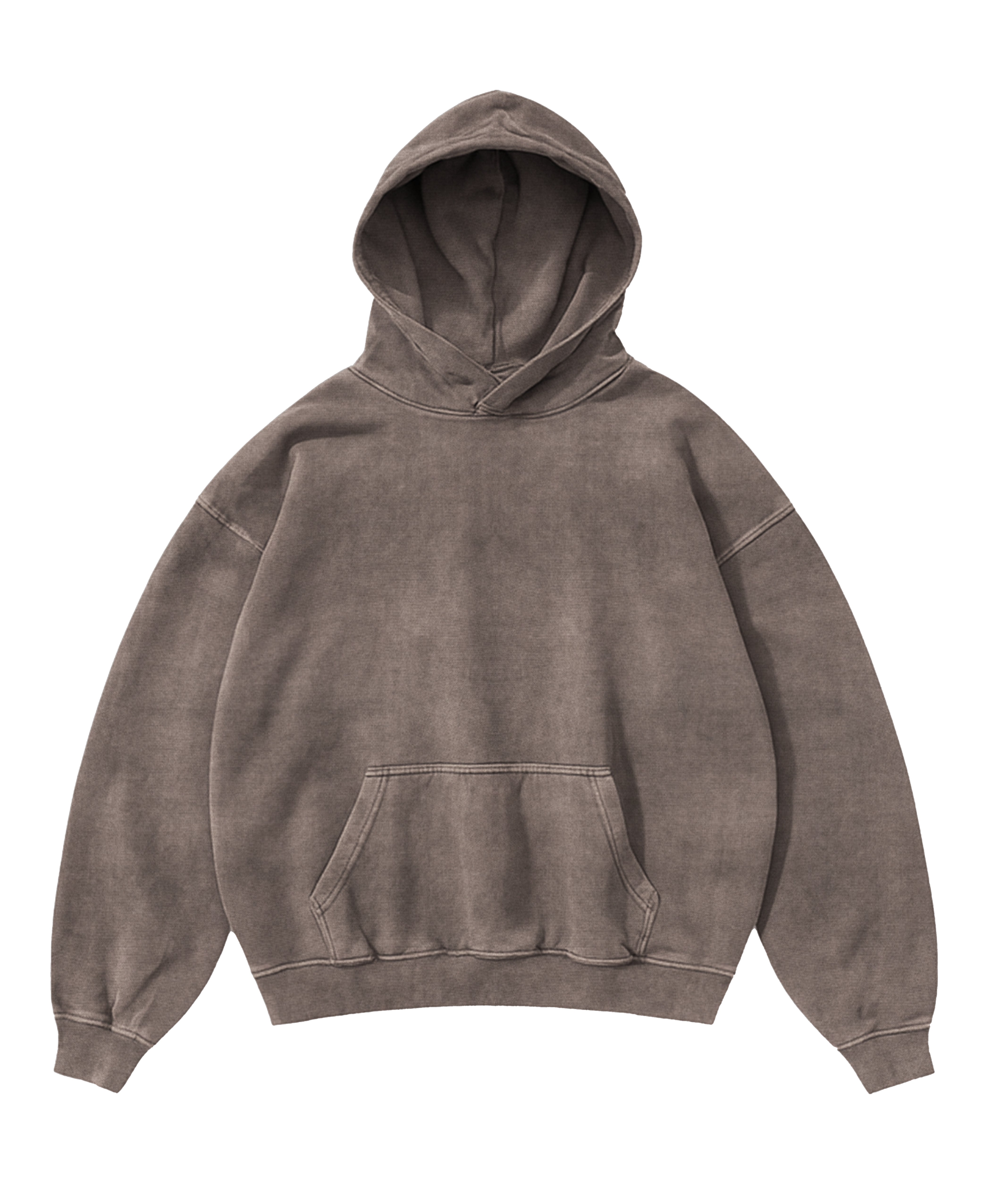 Austhic PREMIUM HEAVYWEIGHT HOODIE