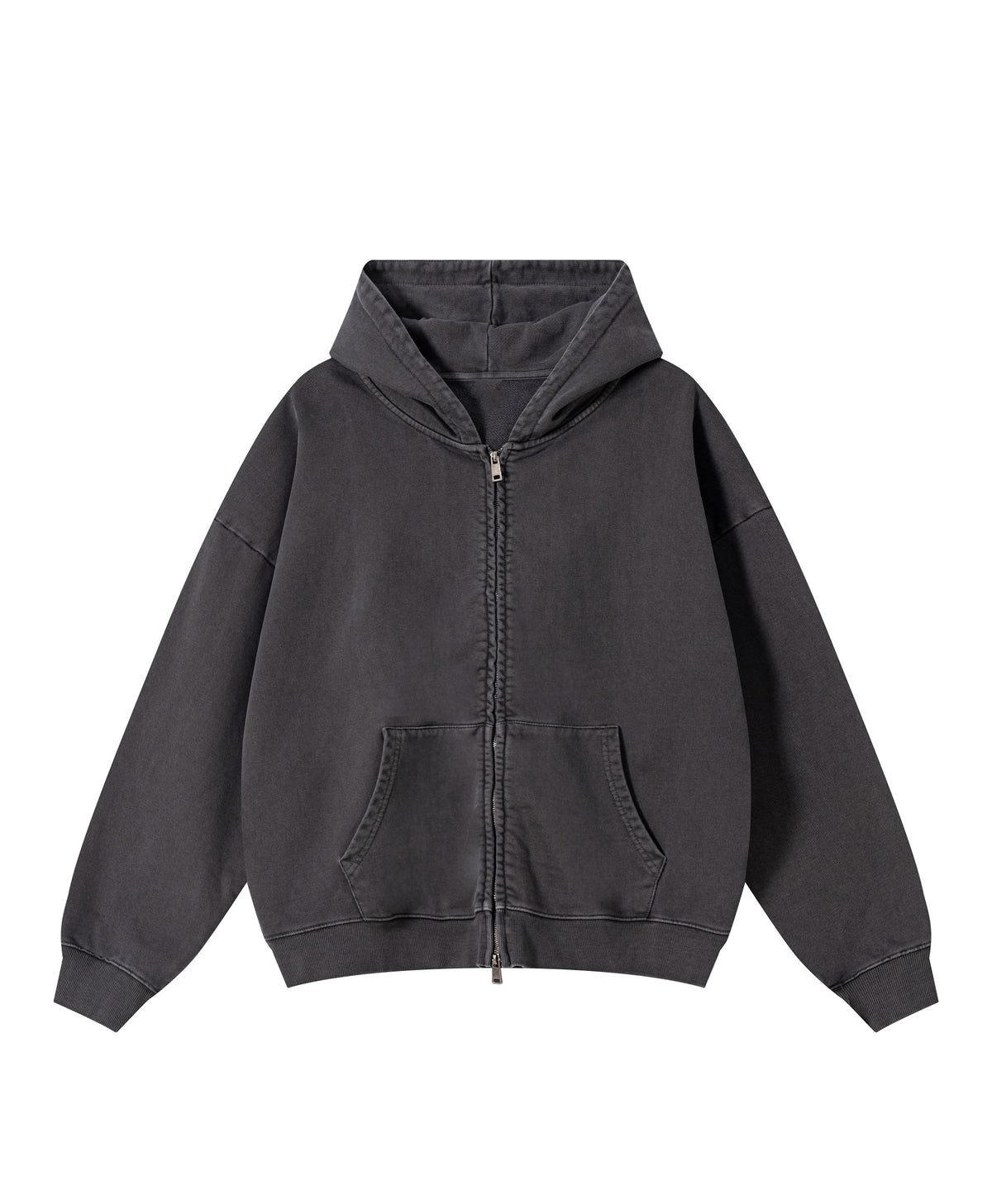 Austhic PREMIUM HEAVYWEIGHT ZIP HOODIE