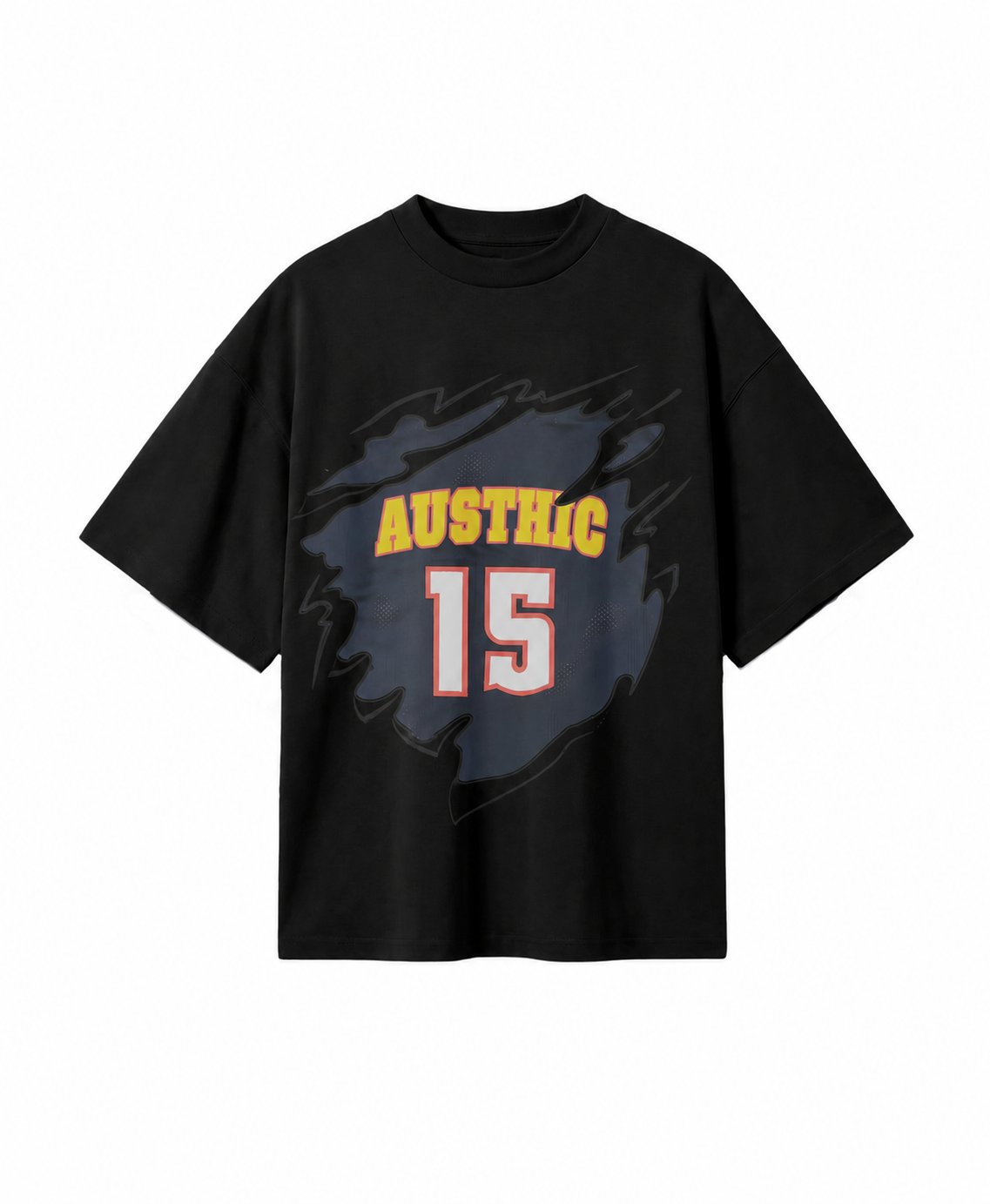 Austhic DENVER 15 TEE