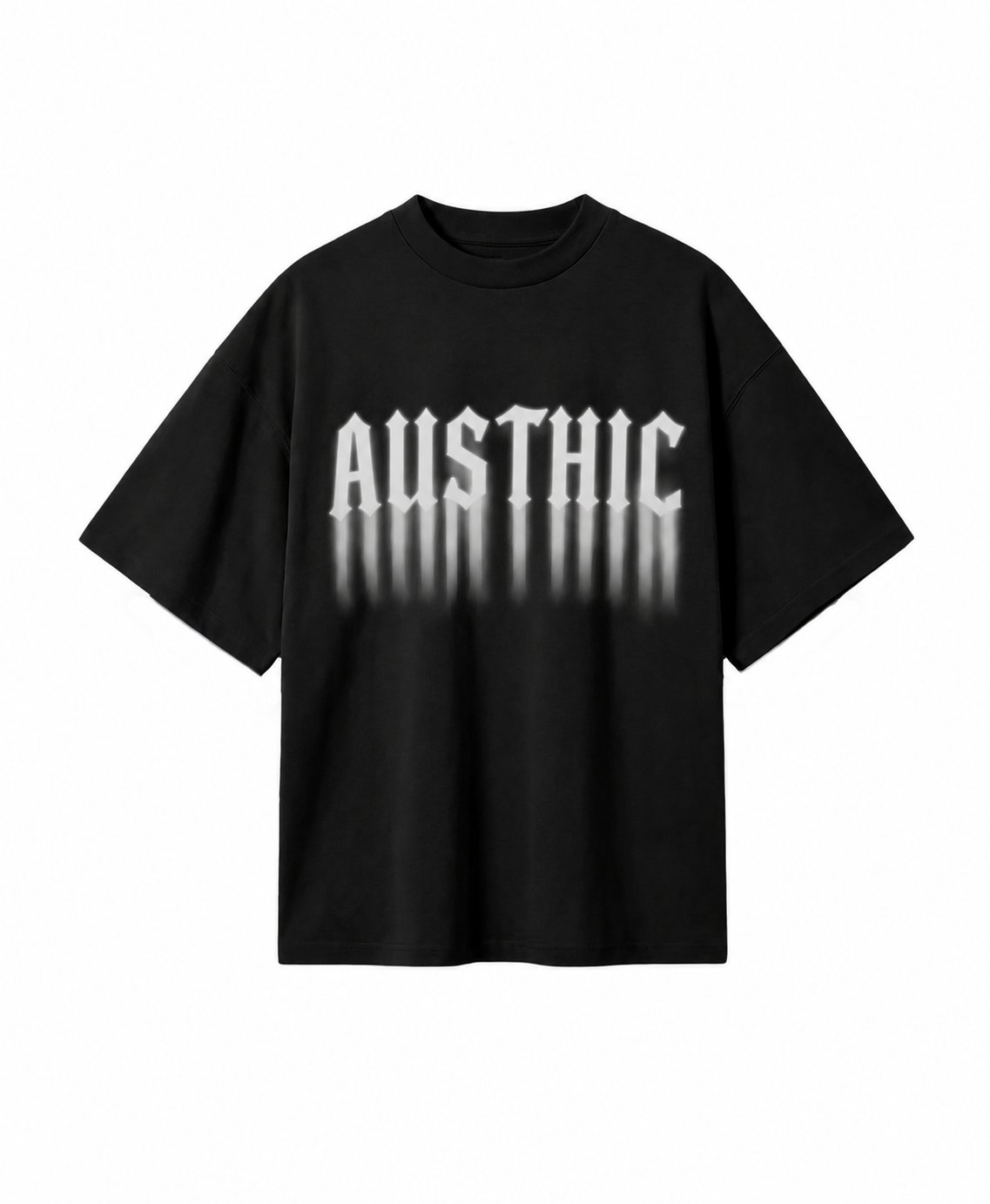 Austhic LOGO TEE