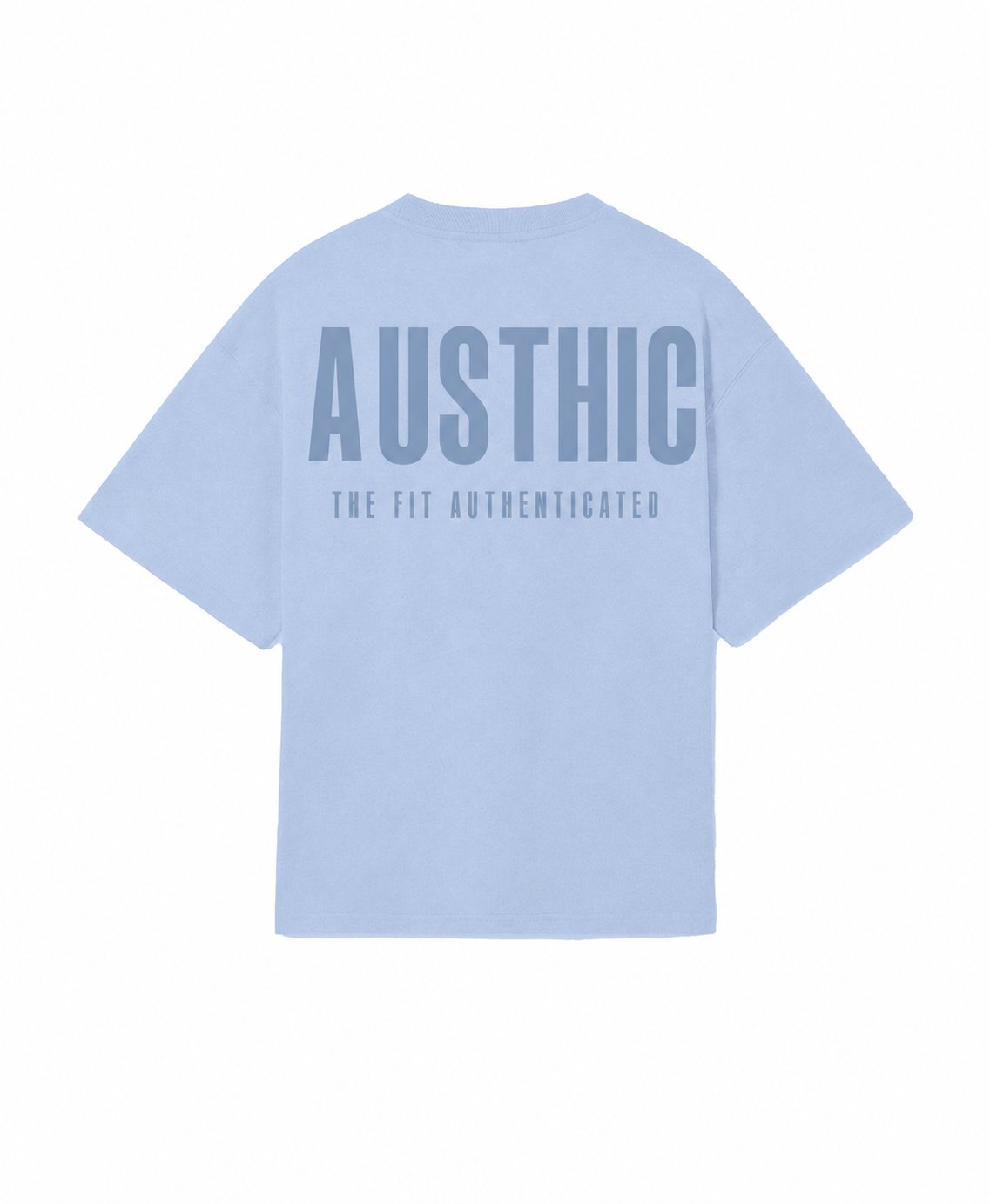 Austhic LOGO TEE