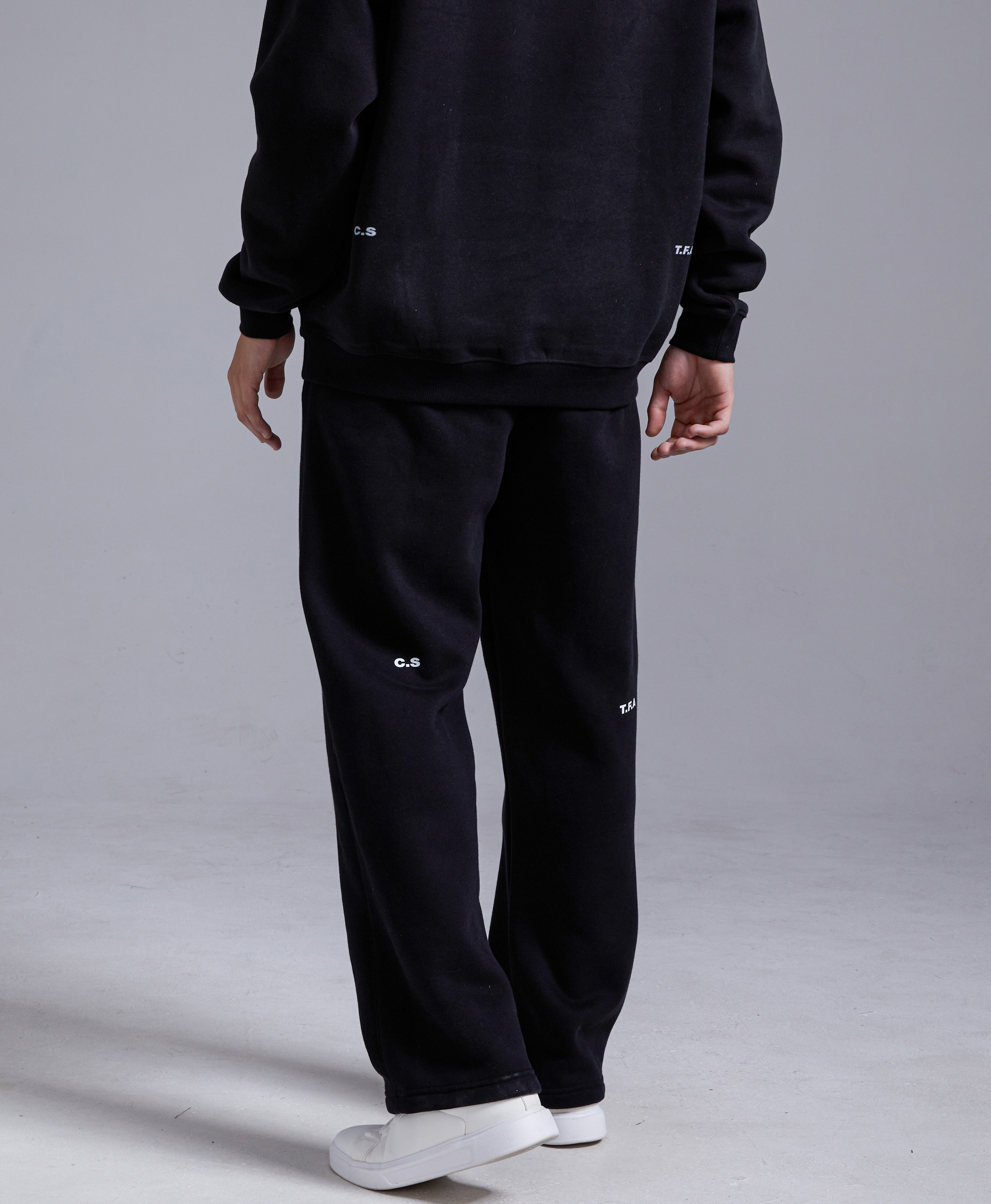 Austhic LOGO PANTS