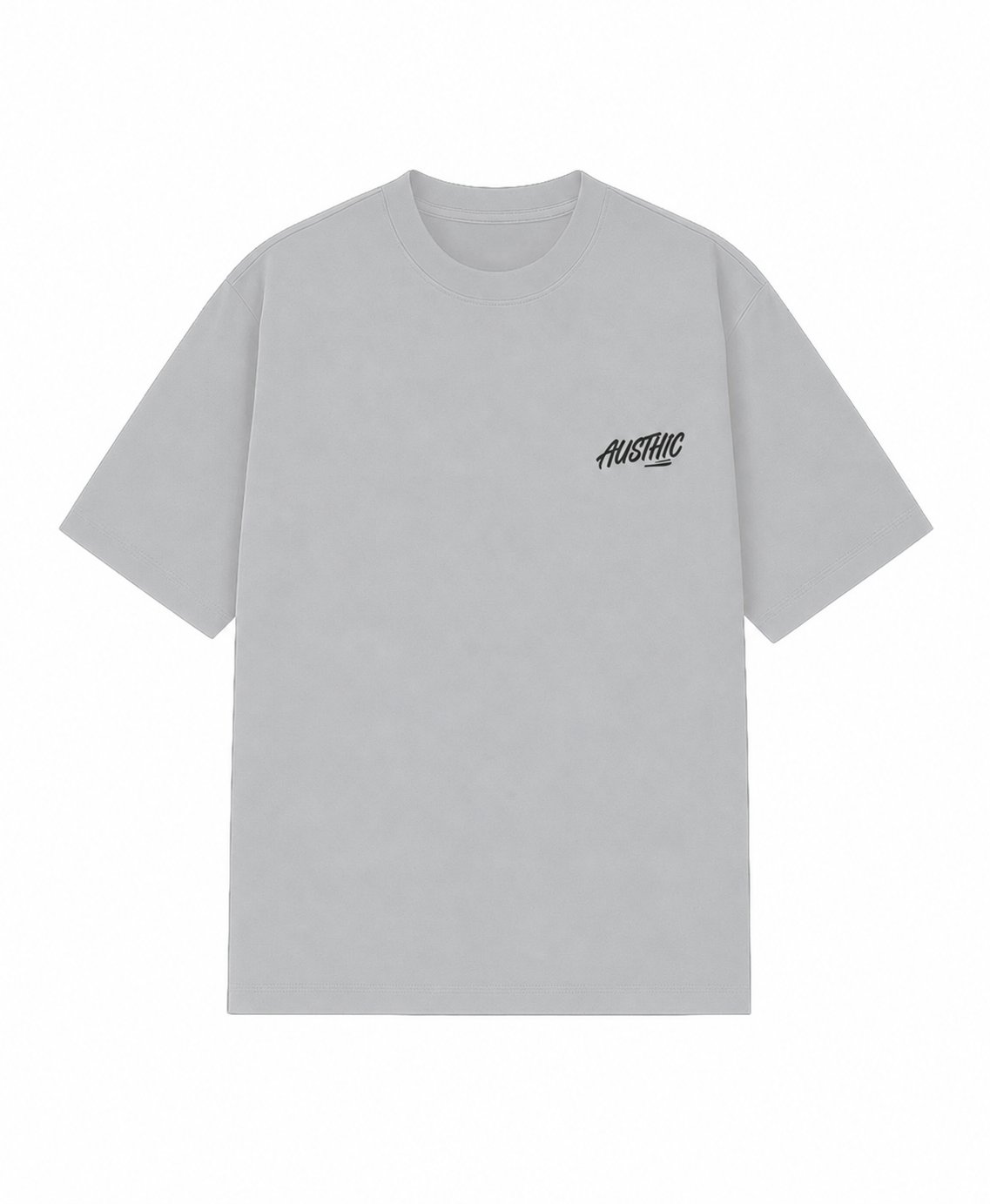 Austhic LOGO TEE