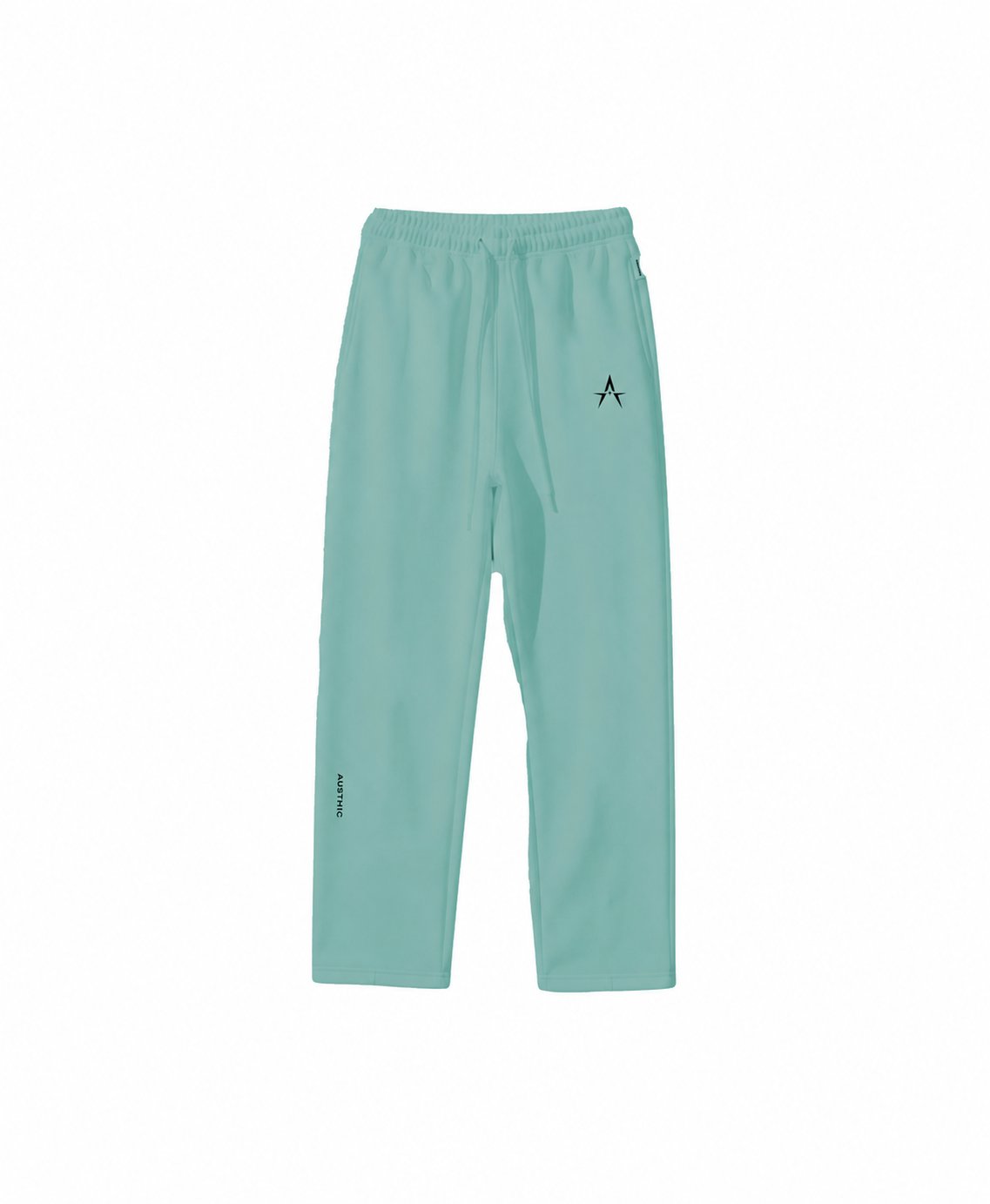 Austhic LOGO PANTS