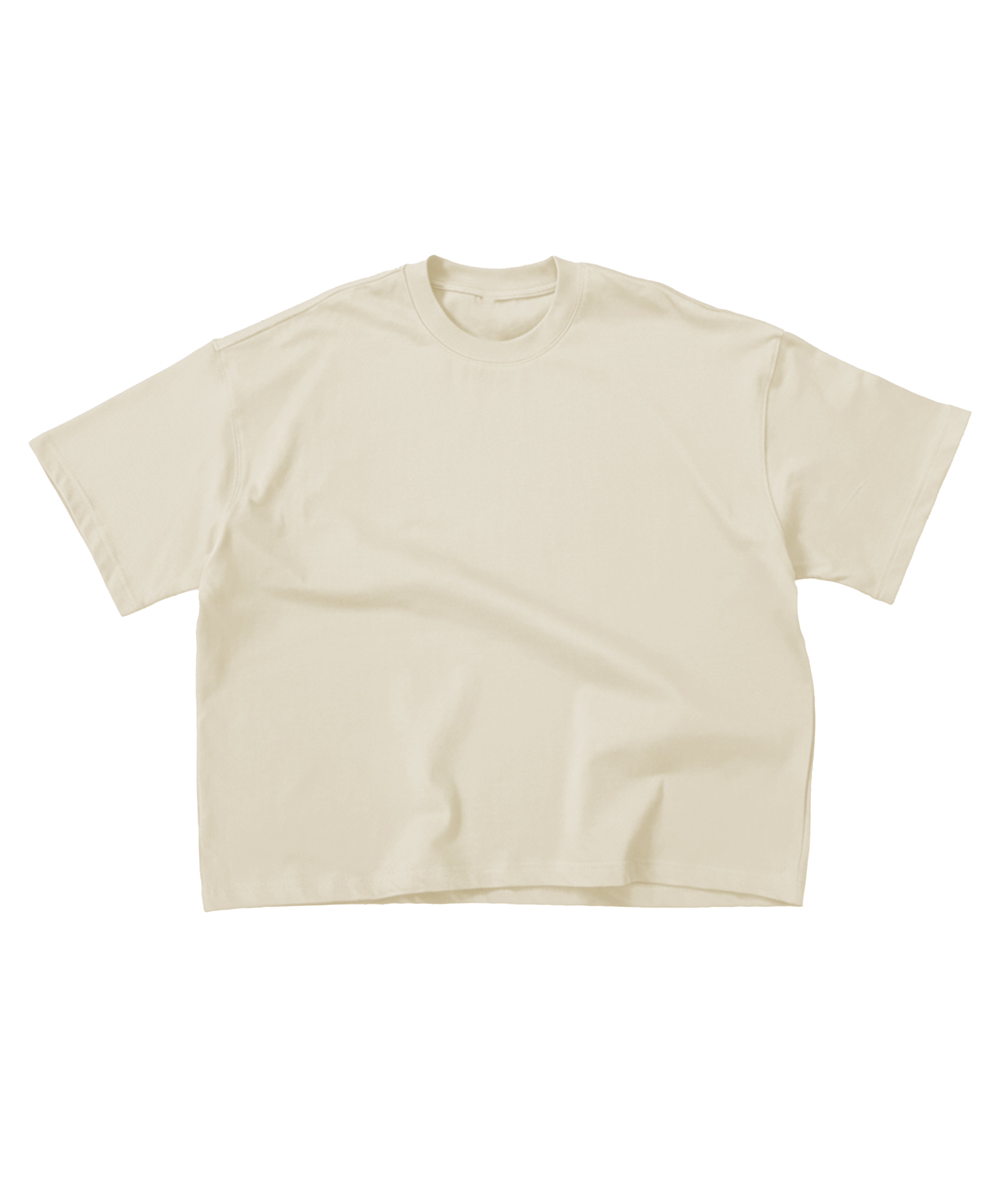 Austhic PREMIUM BOXY TEE
