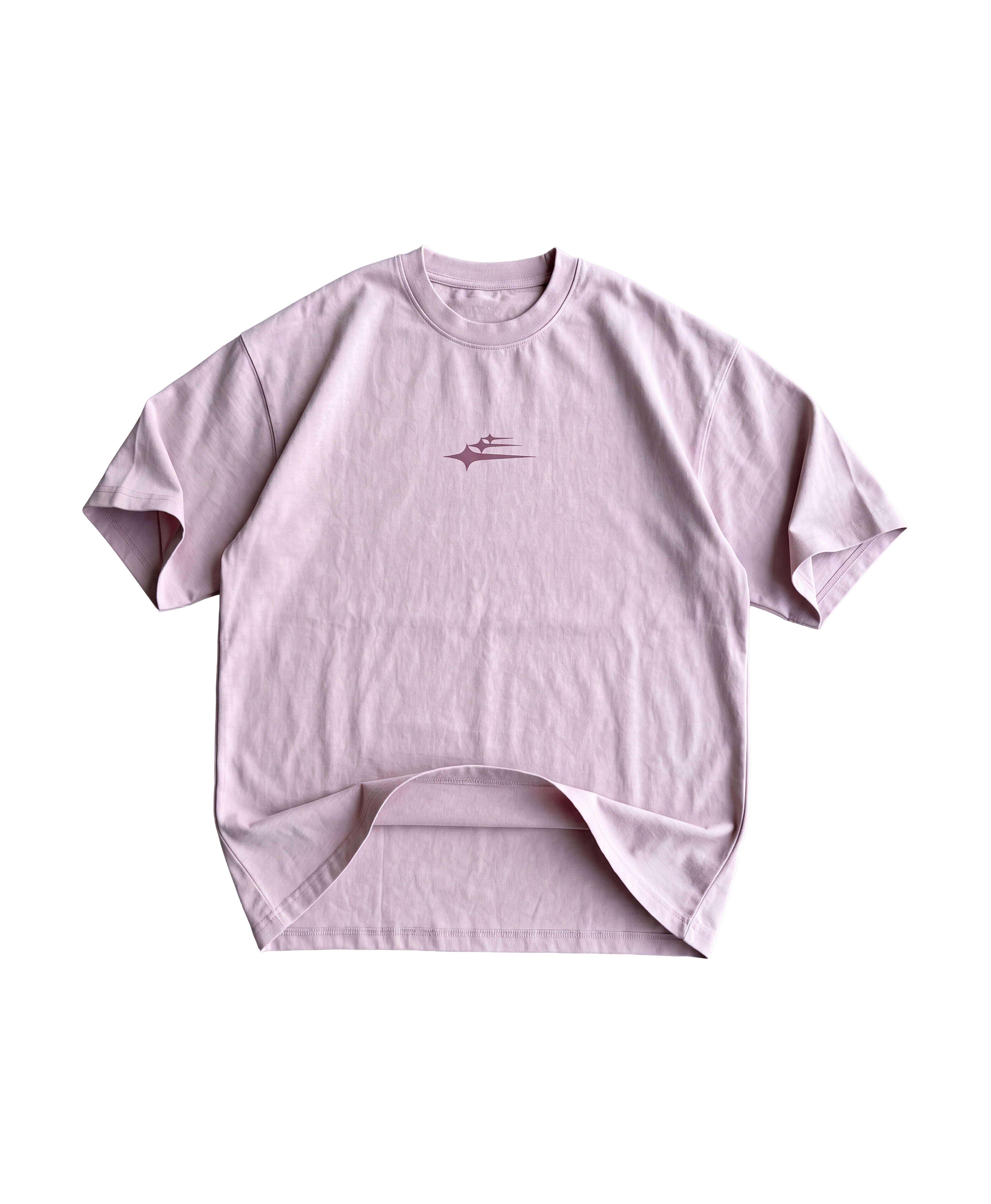 ATHENTIQ CORE TEE