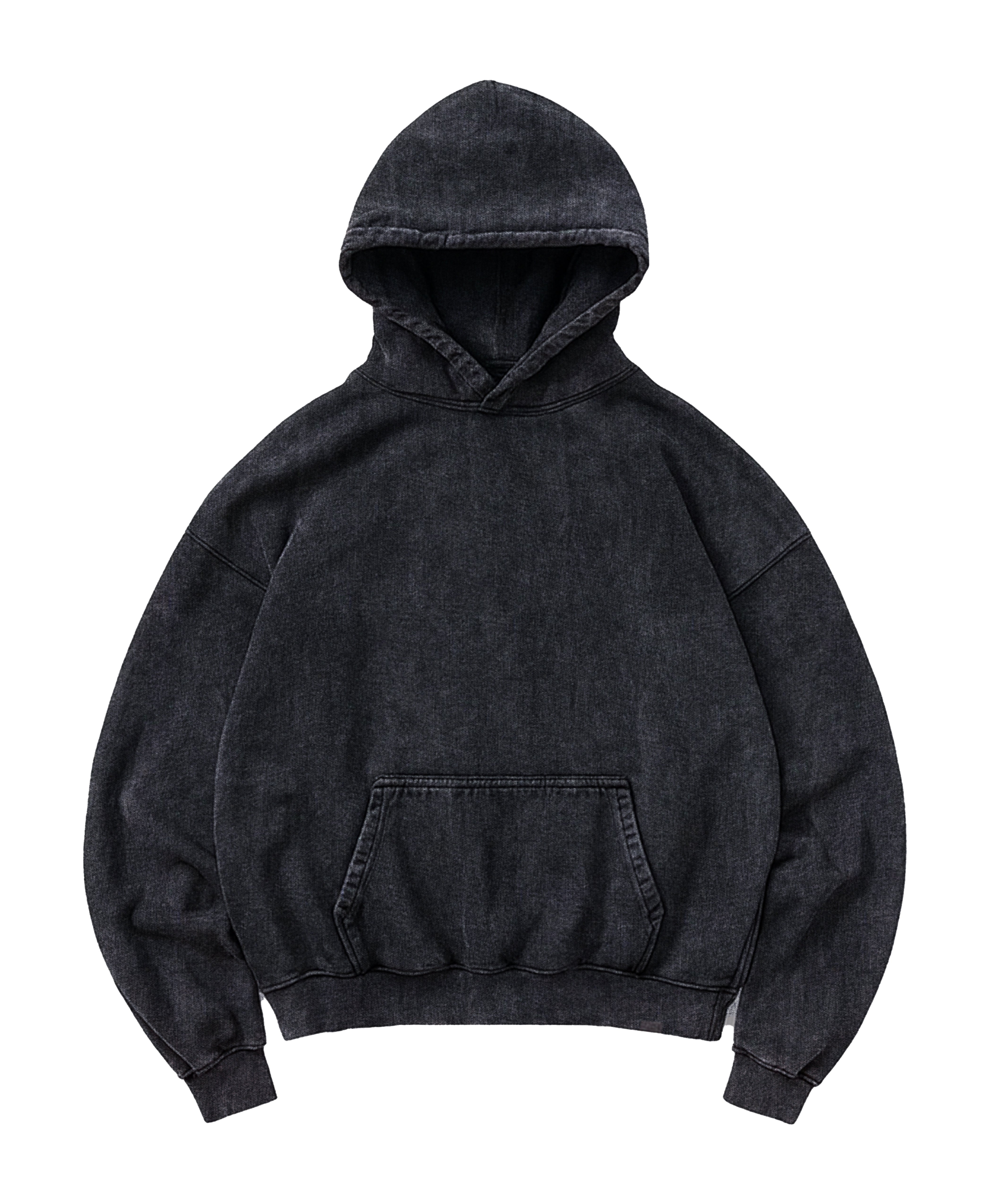 Austhic PREMIUM HEAVYWEIGHT HOODIE