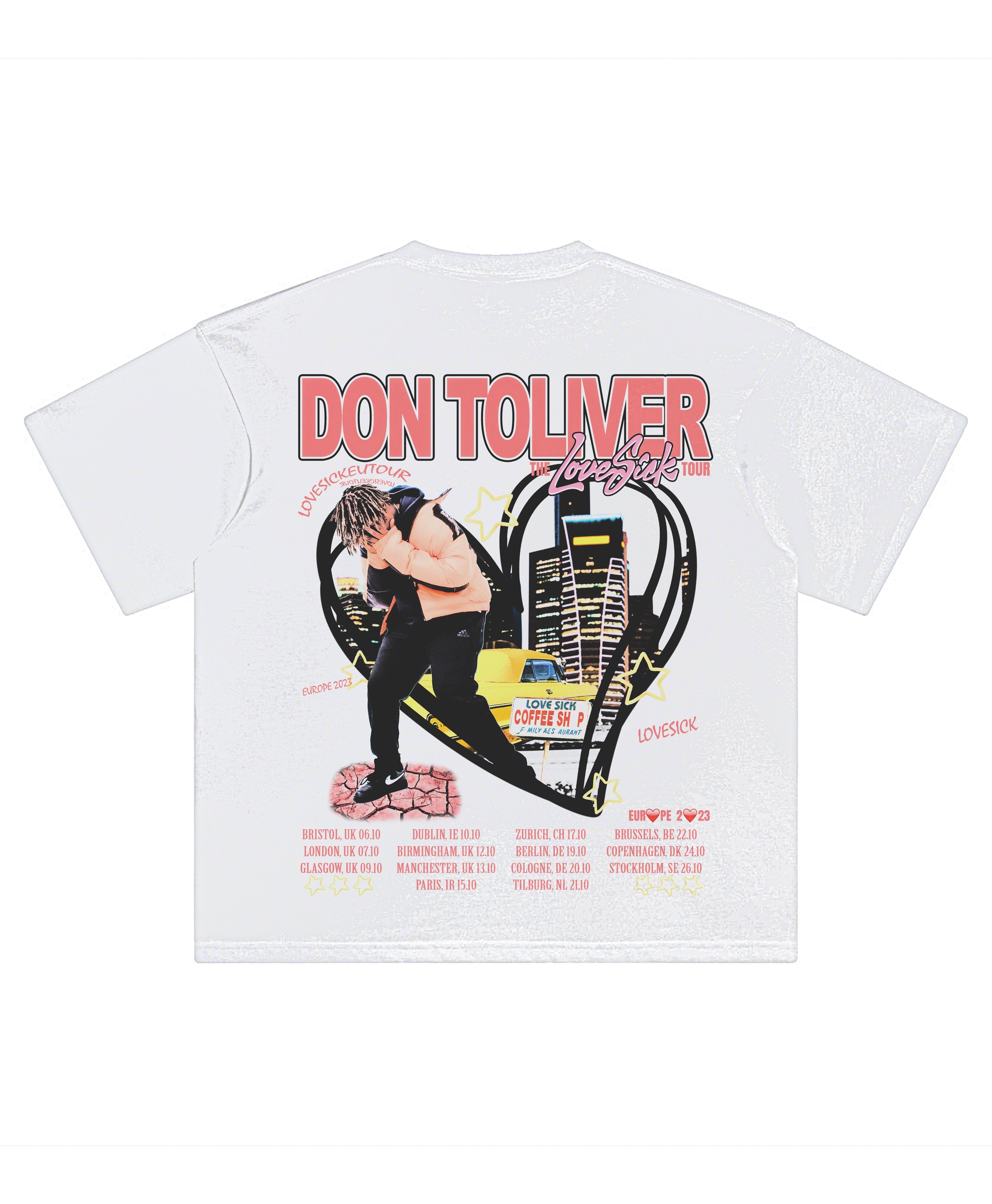 TOLIVER TEE