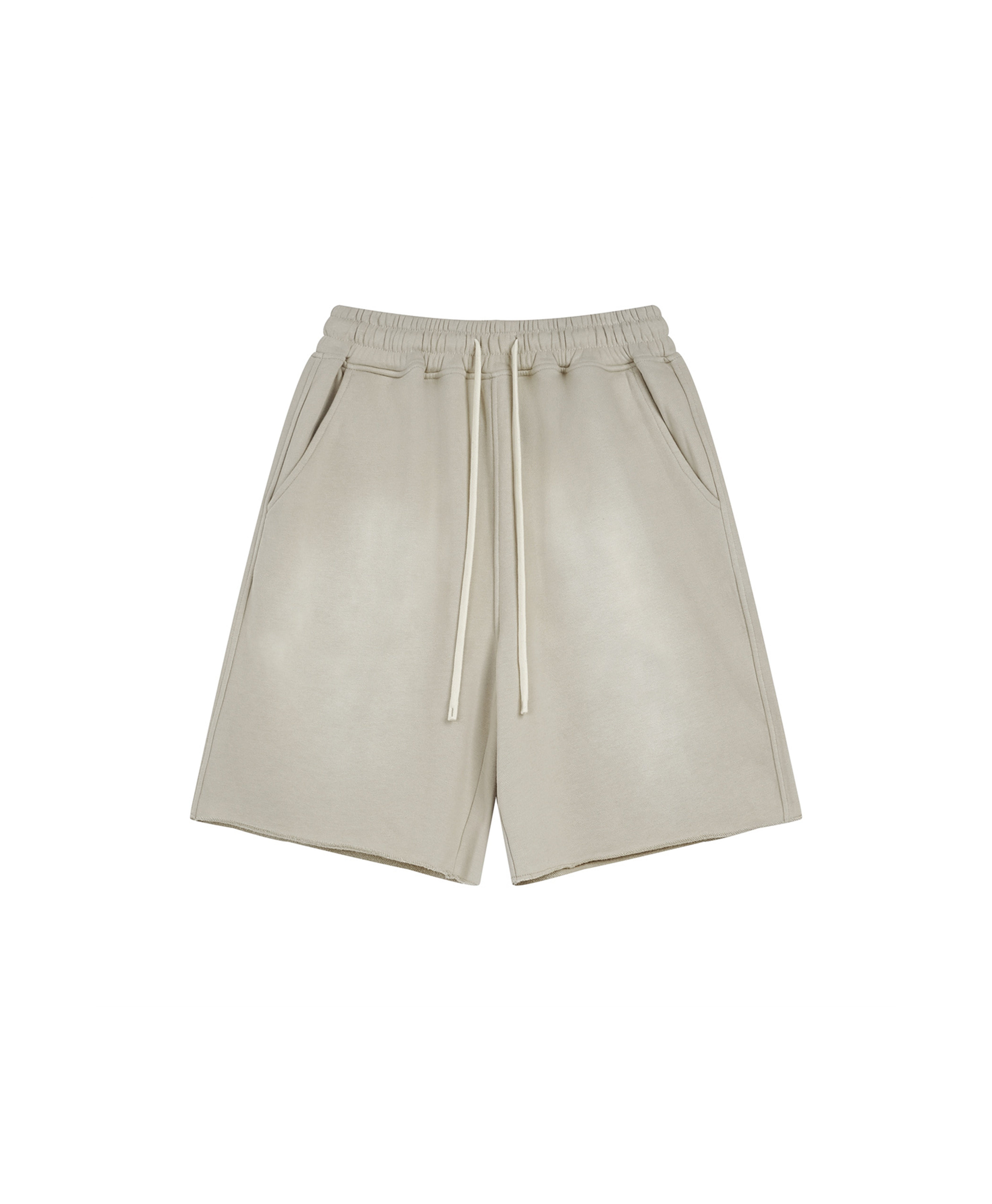 Austhic EDGE CUT PREMIUM SHORTS