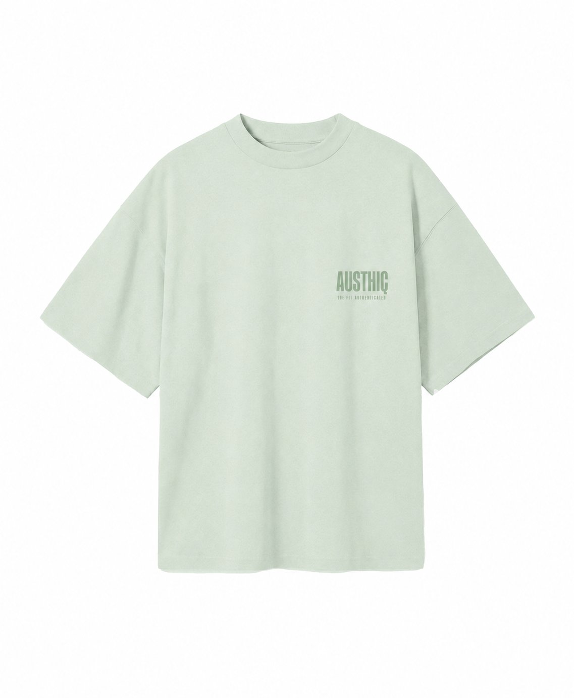 Austhic LOGO TEE