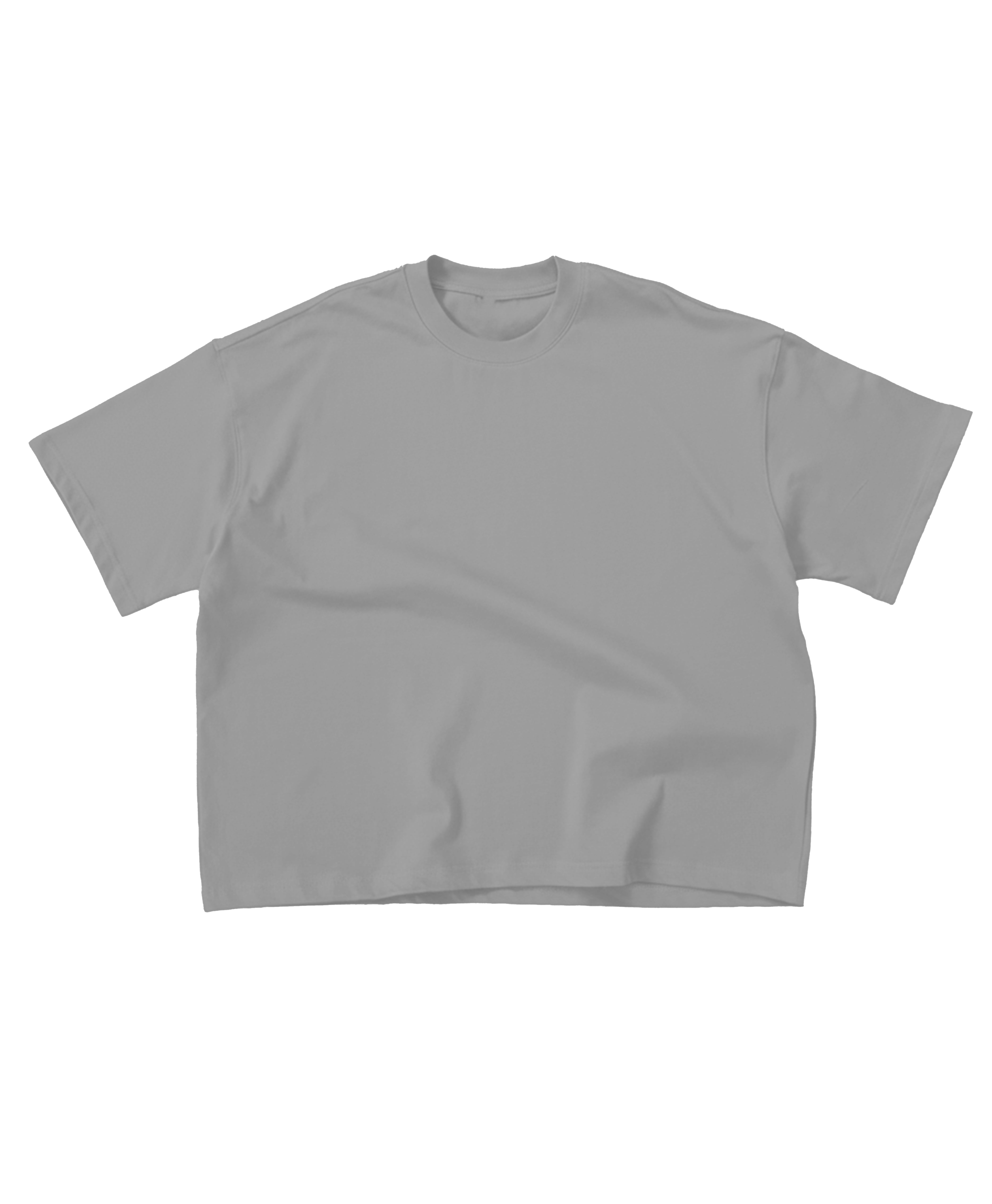 Austhic PREMIUM BOXY TEE